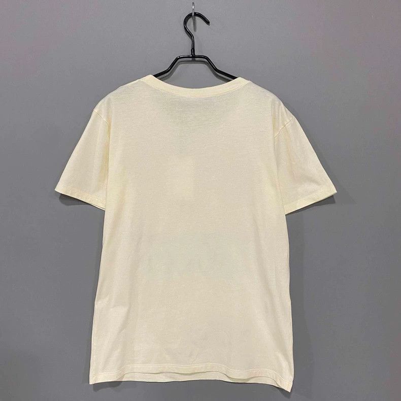 Gucci Gucci Mickey Mouse belt logo short sleeves 2503-Nextarrow Size US XS / EU 42 / 0 - 4 Thumbnail