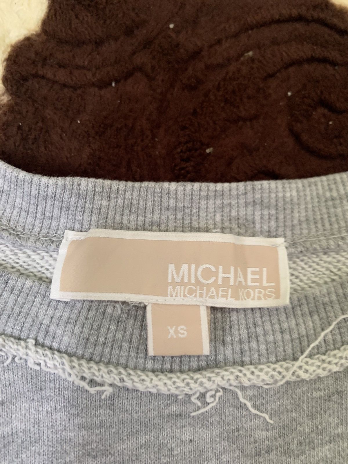 Michael Kors LAST DROP#Bundle Of Michael Kors Designer Shirt (2 pcs) Size S / US 4 / IT 40 - 3 Thumbnail