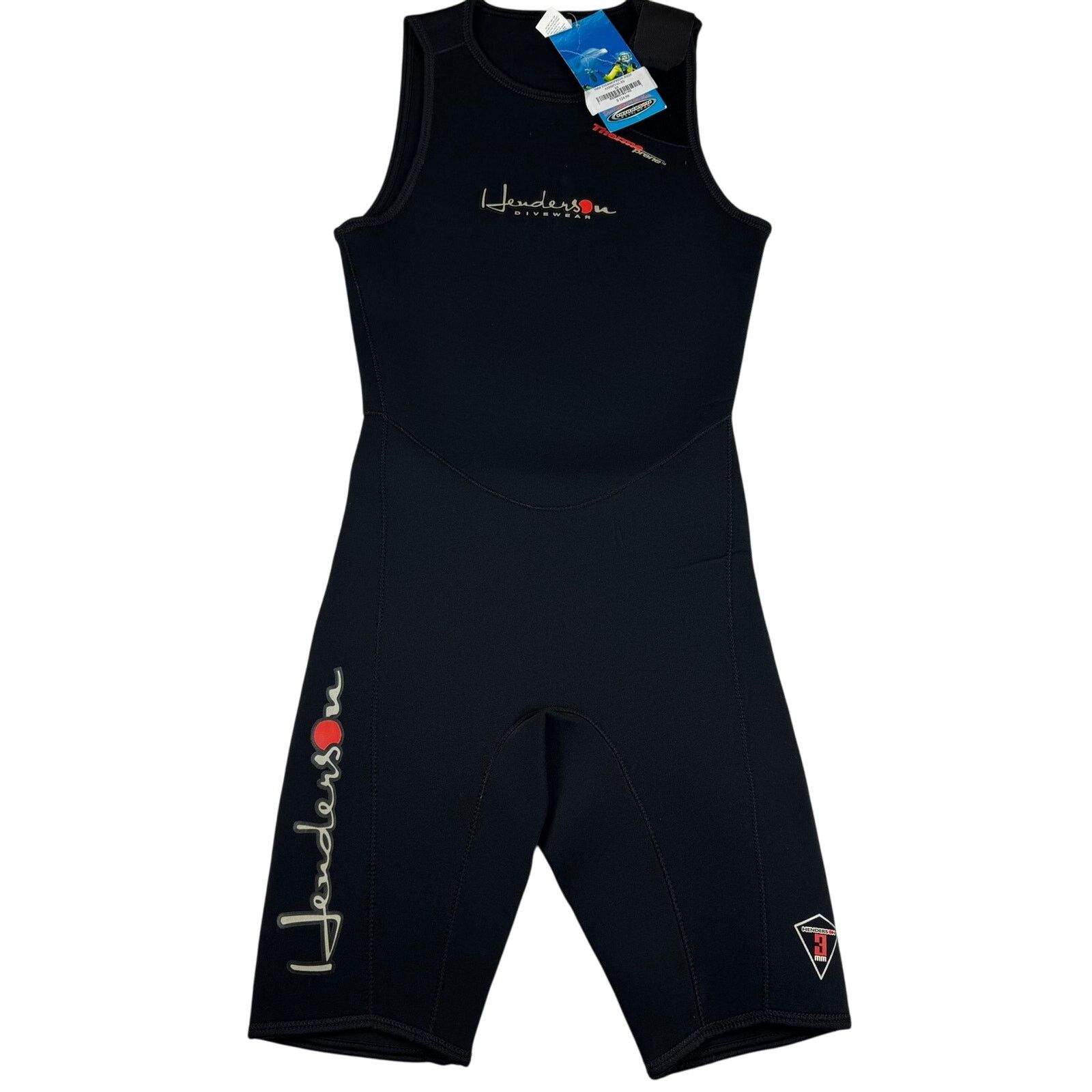 Other Women's XS Thermoprene 3mm Wetsuit - New with Tags! Size ONE SIZE - 1 Thumbnail