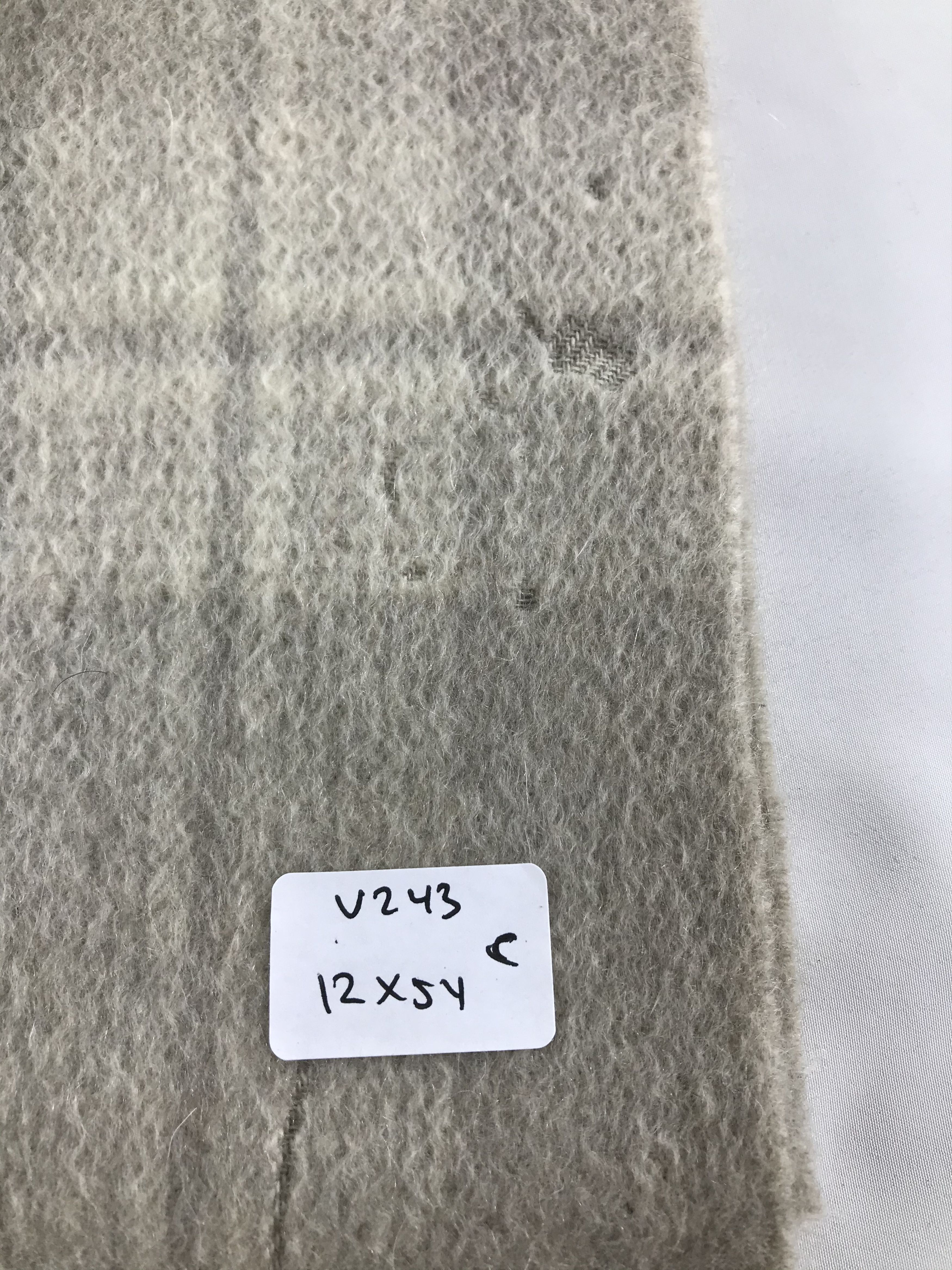 Lancel Lancel Cashmere Scarf Muffler V243 Size ONE SIZE - 16 Thumbnail