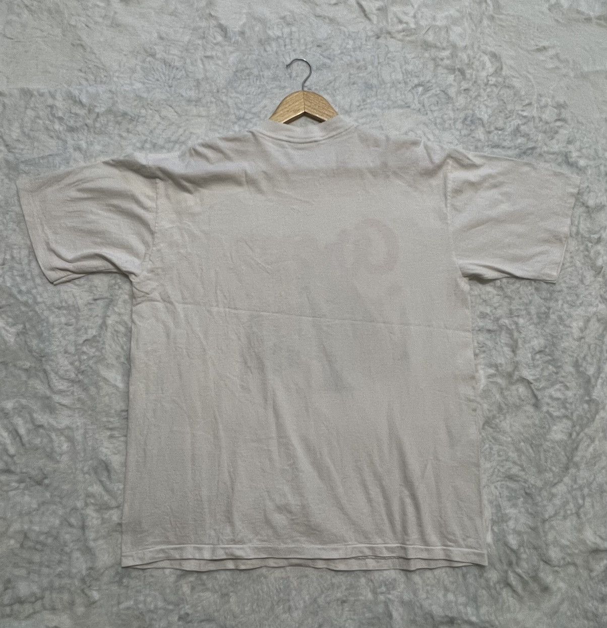 Other Vintage GREASE Size US XL / EU 56 / 4 - 4 Thumbnail