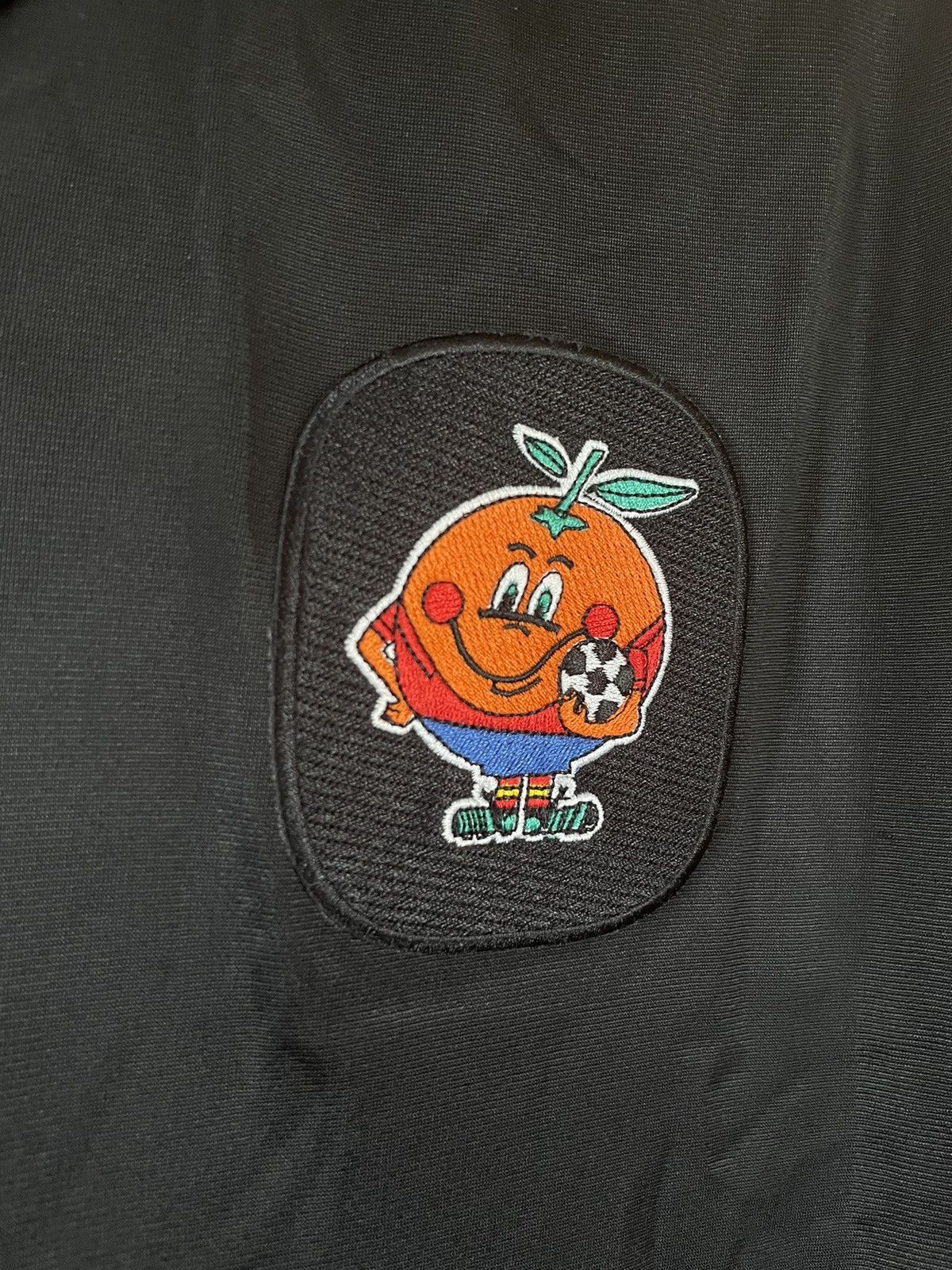Adidas Adidas X SVD Spain ‘82 Naranjito soccer football jersey Size US XXL / EU 58 / 5 - 4 Thumbnail