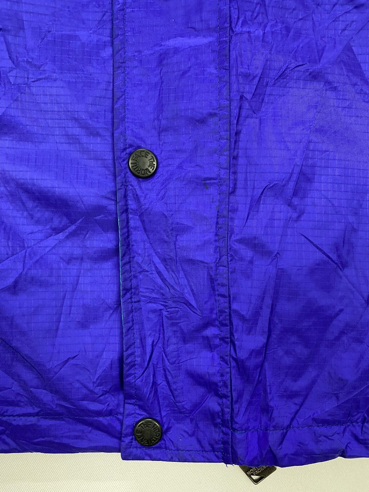 The North Face The North Face Dirty Ripstop Jacket Size US L / EU 52-54 / 3 - 16 Thumbnail
