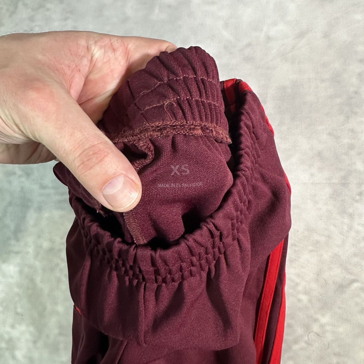 Adidas × Kanye West Adidas x Yeezy YZY women’s Kanye West Calabasas joggers Size 27" / US 4 / IT 40 - 10 Thumbnail