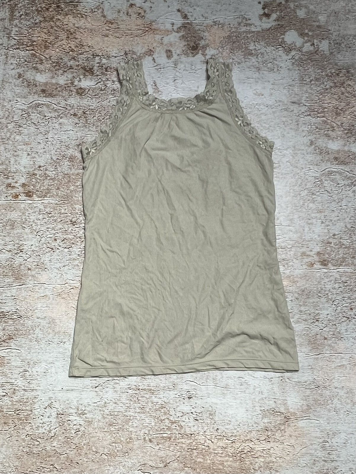 Other Gym couture vintage logo tank top Size S / US 4 / IT 40 - 4 Thumbnail