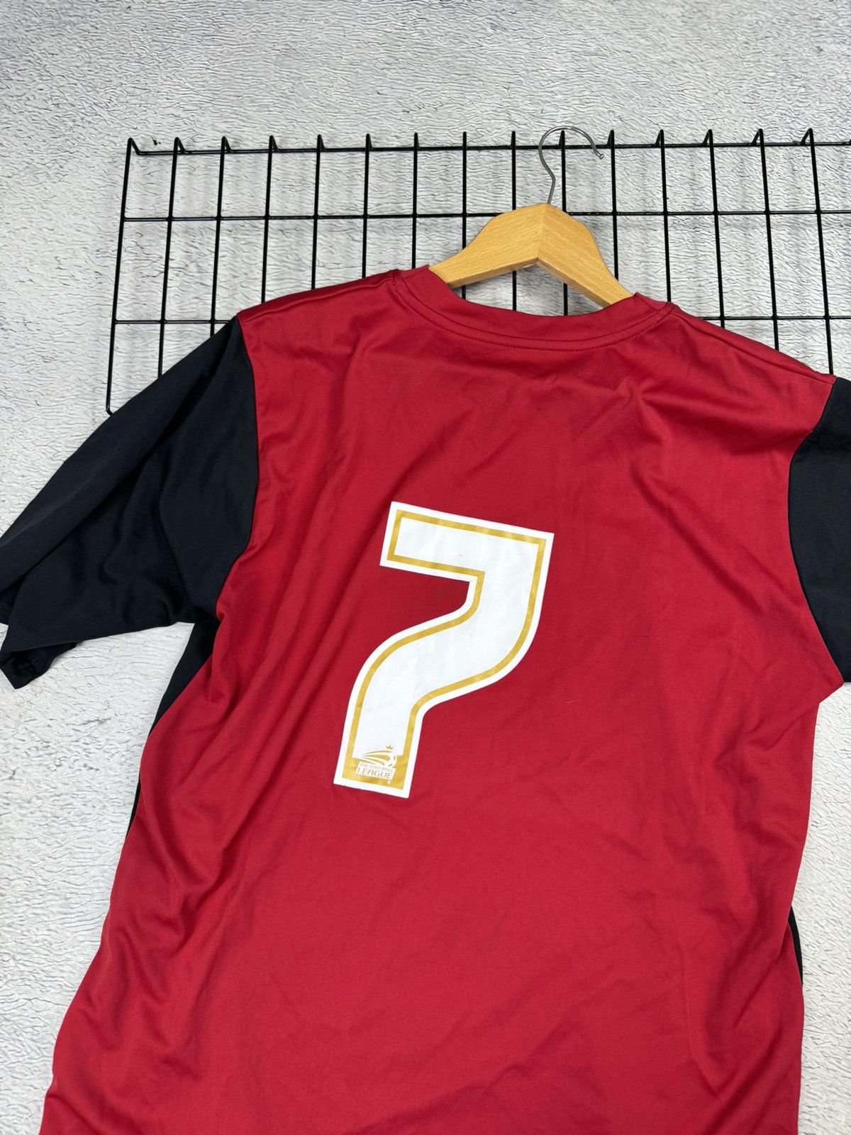 Puma × Vintage Vintage Colchester United 2010/11 Puma Jersey Blokcore XL Size US XL / EU 56 / 4 - 9 Thumbnail