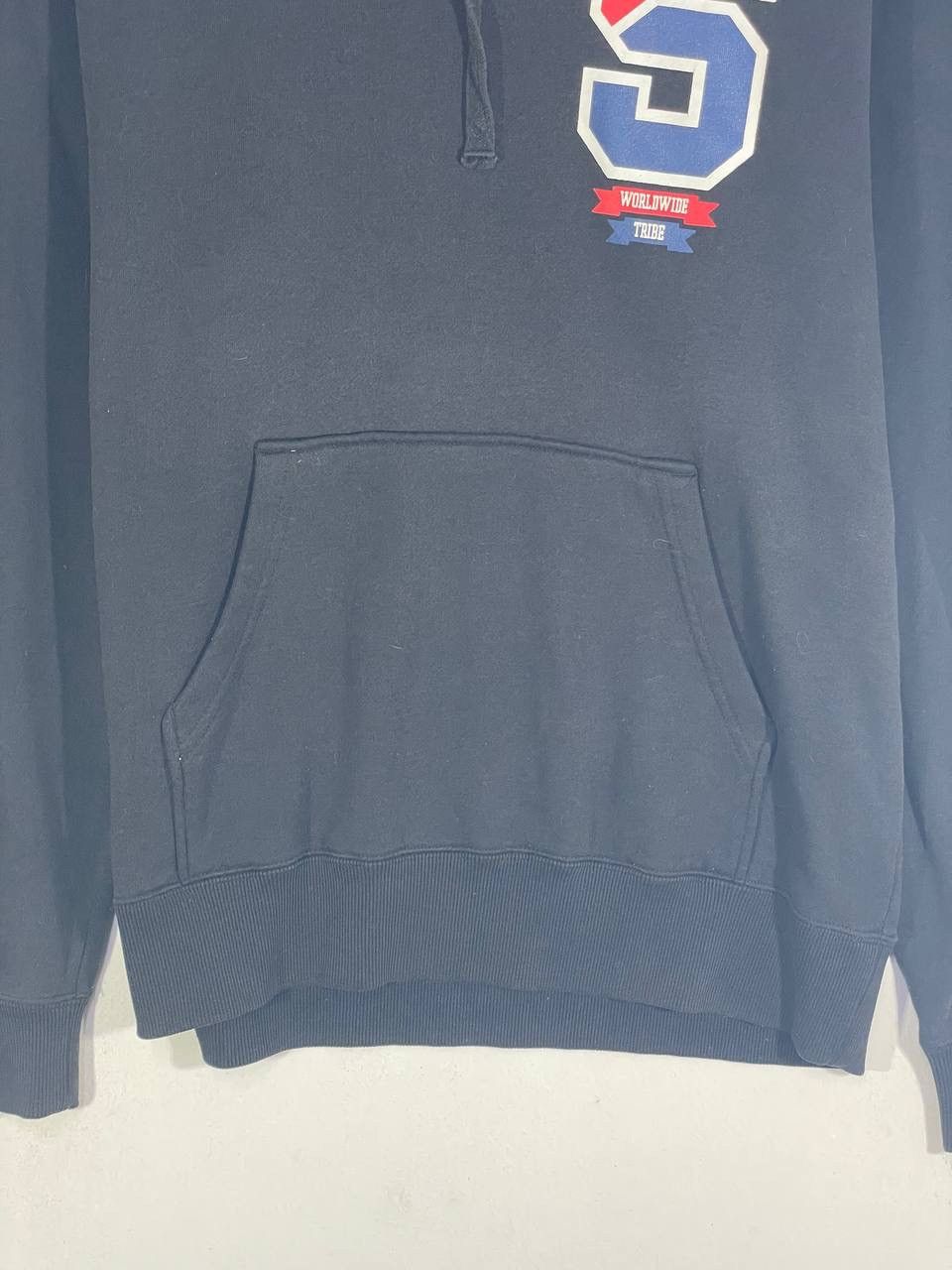 Stussy Stussy worldwide tribe Size US L / EU 52-54 / 3 - 4 Thumbnail
