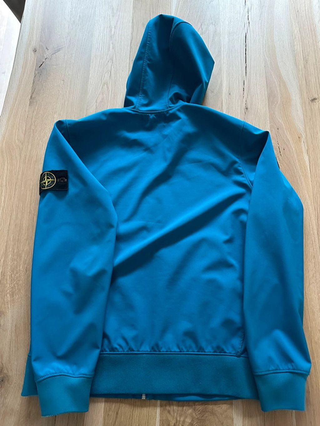 Stone Island Stone Island softshell size M Size US M / EU 48-50 / 2 - 2 Thumbnail
