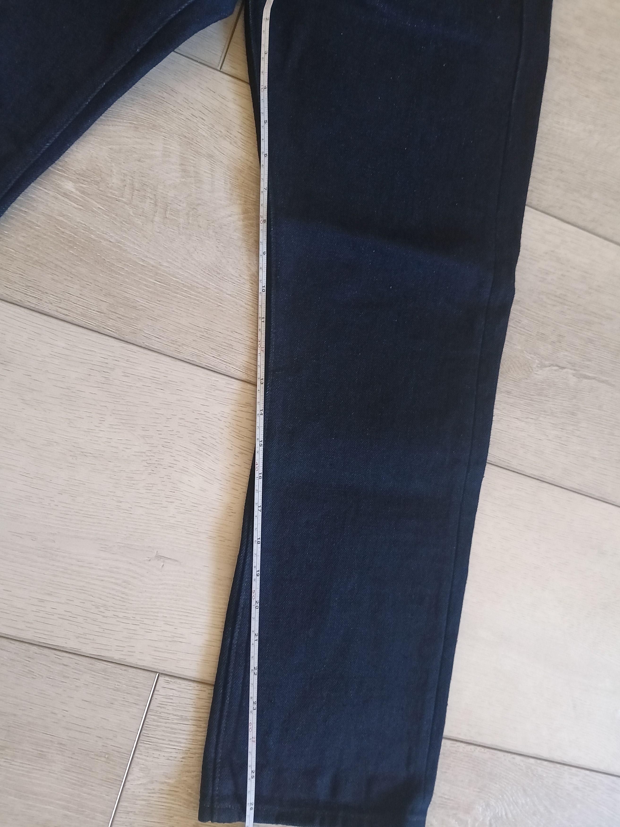 Rogue Territory Stanton Black and Blue 17 oz Size US 31 - 6 Thumbnail