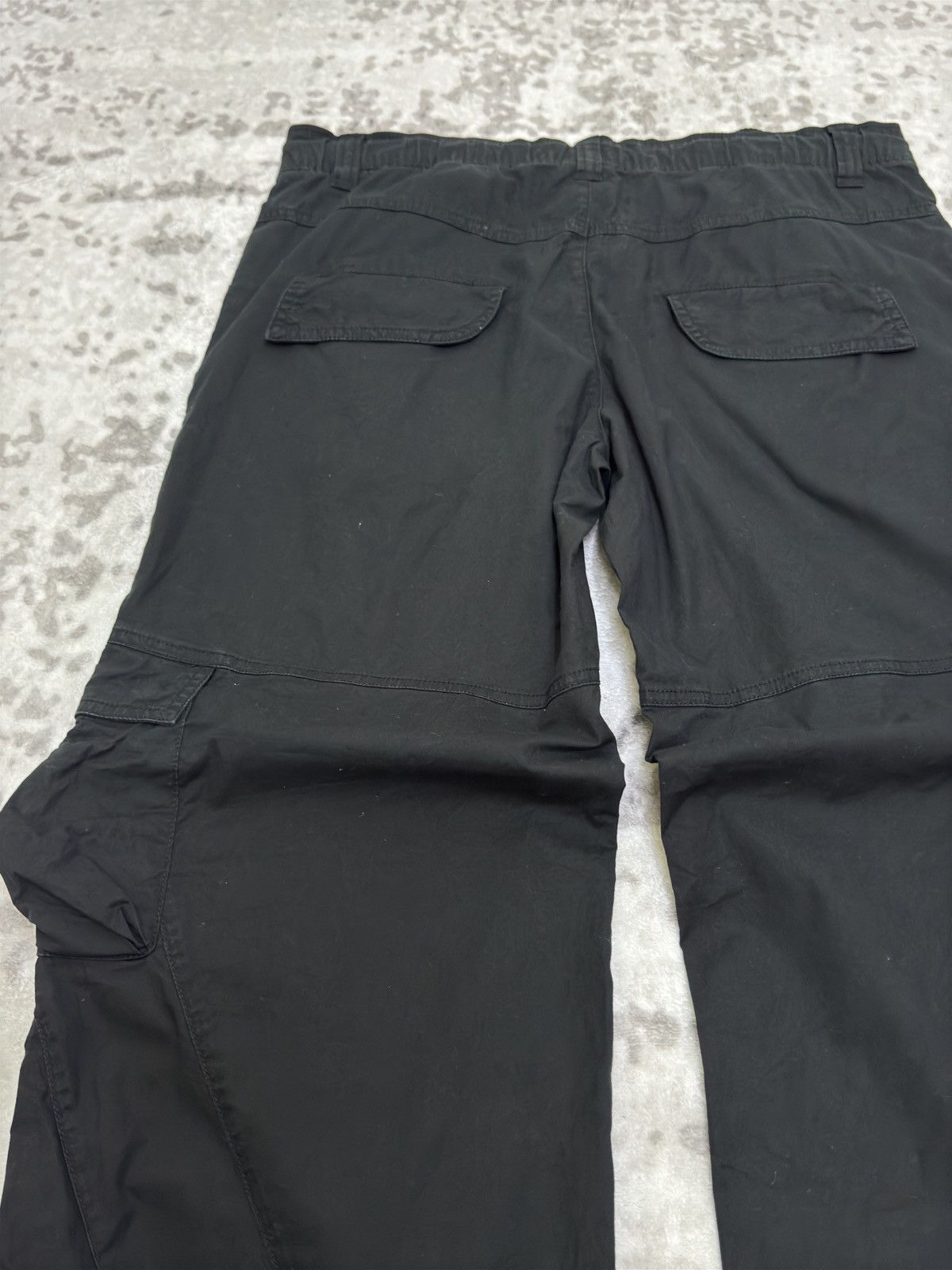 Nike Nike Utility Multi-Pocket Tracksuit Pants Drawstring Size M Size US 32 / EU 48 - 10 Thumbnail