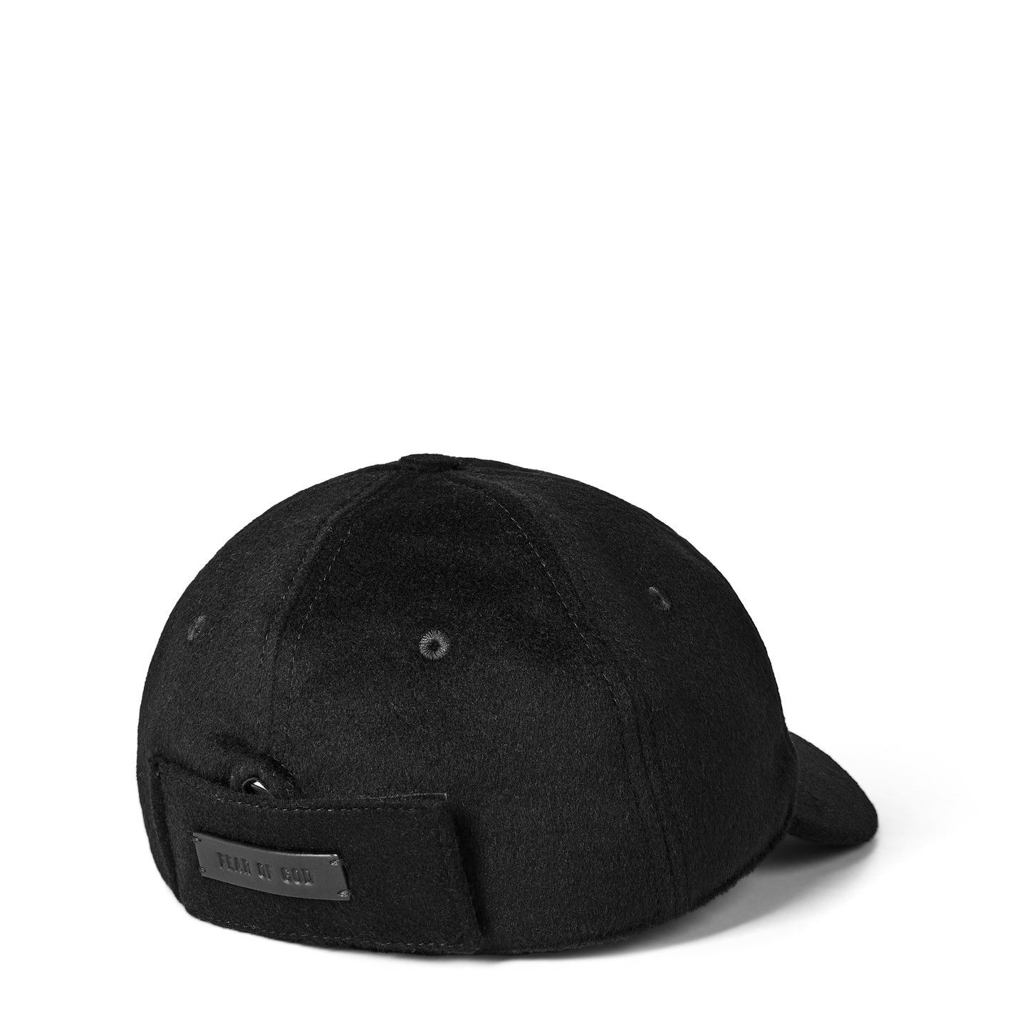 Fear of God FOG F Cap Sn52 Size ONE SIZE - 4 Thumbnail