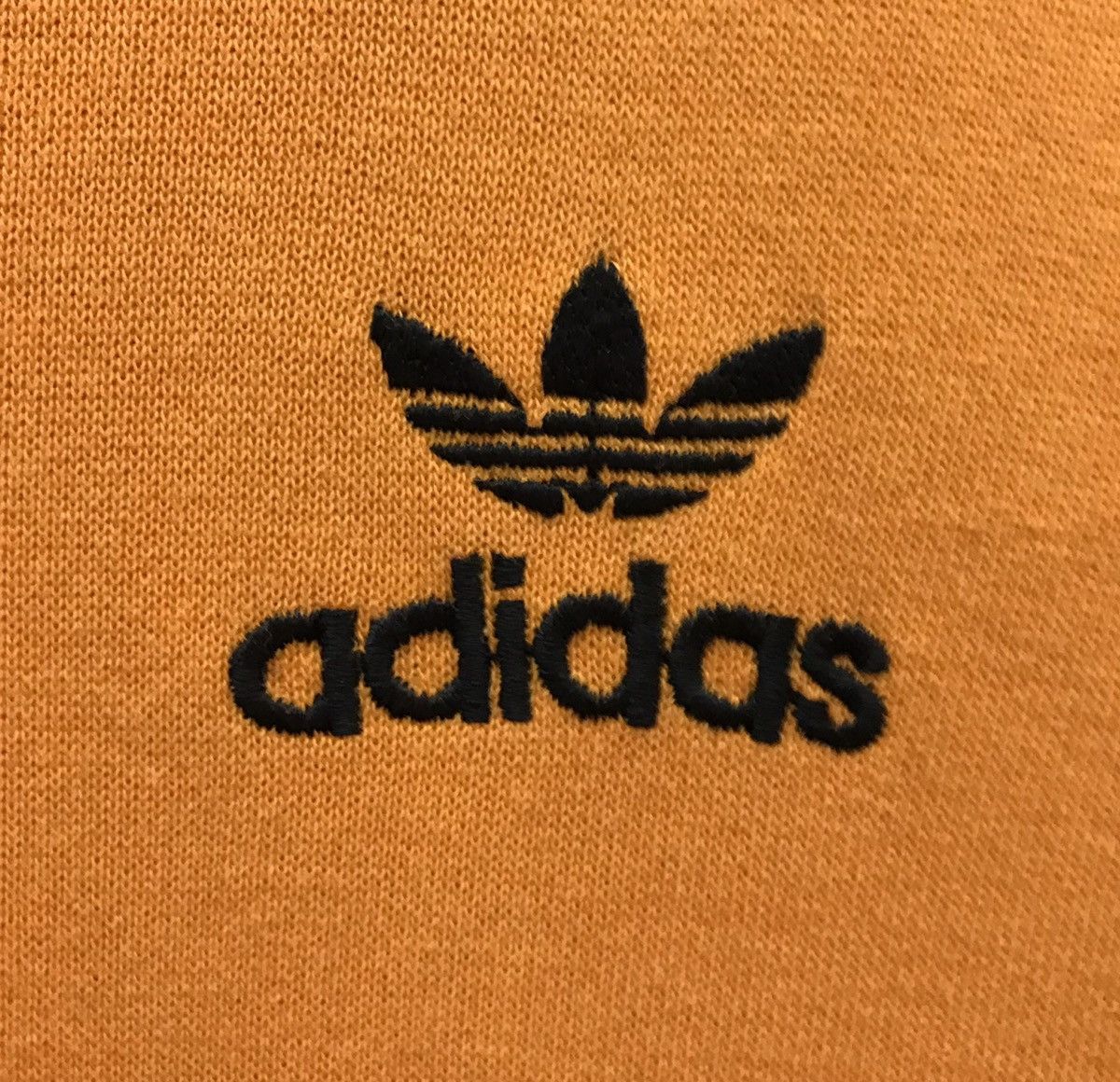 Adidas × Vintage Vintage Adidas Sweatshirt Size US M / EU 48-50 / 2 - 3 Thumbnail