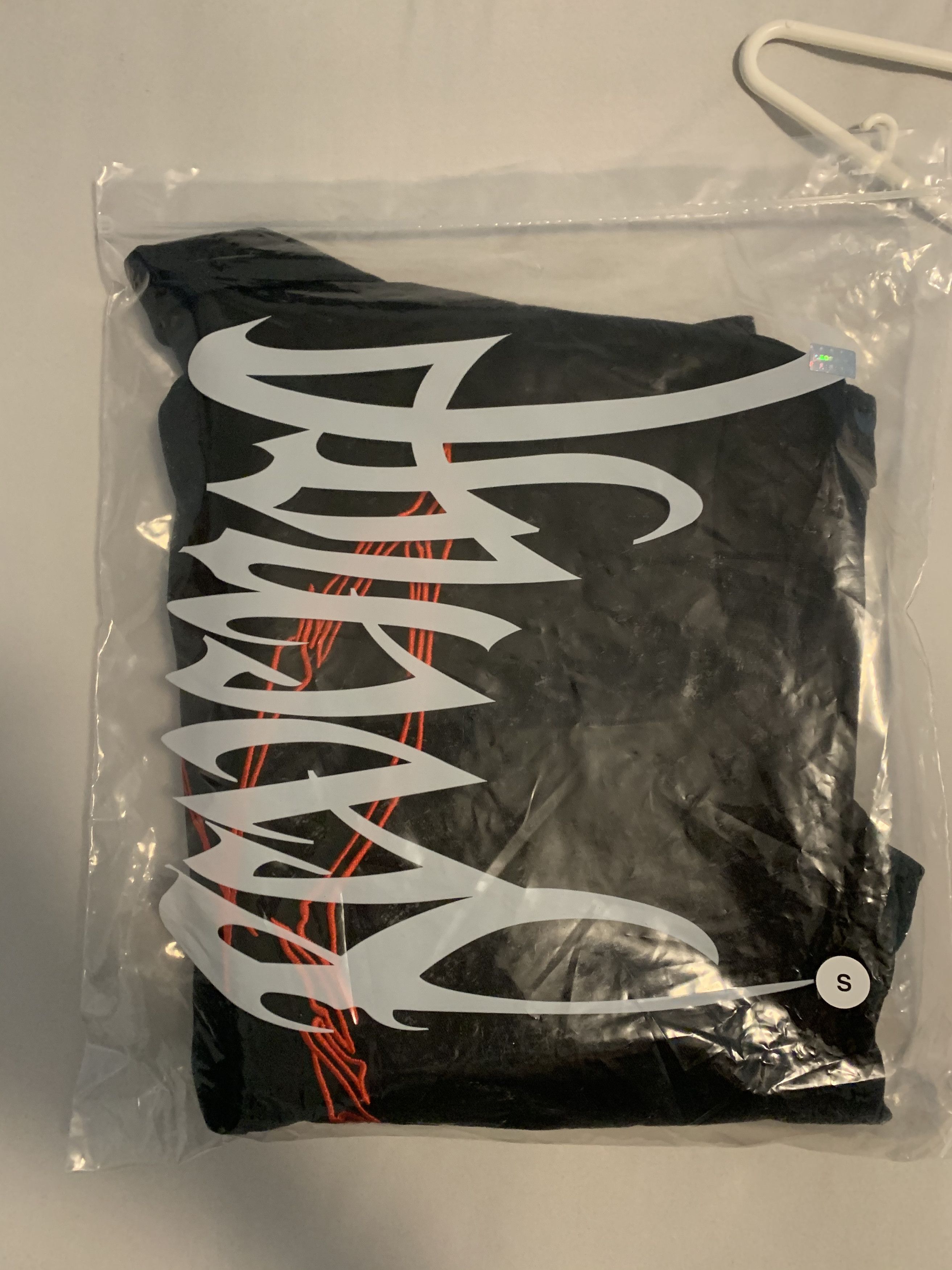 Revenge PLAYBOY BLACK EMBROIDERED WORK JACKET (2020) Size US S / EU 44-46 / 1 - 6 Thumbnail