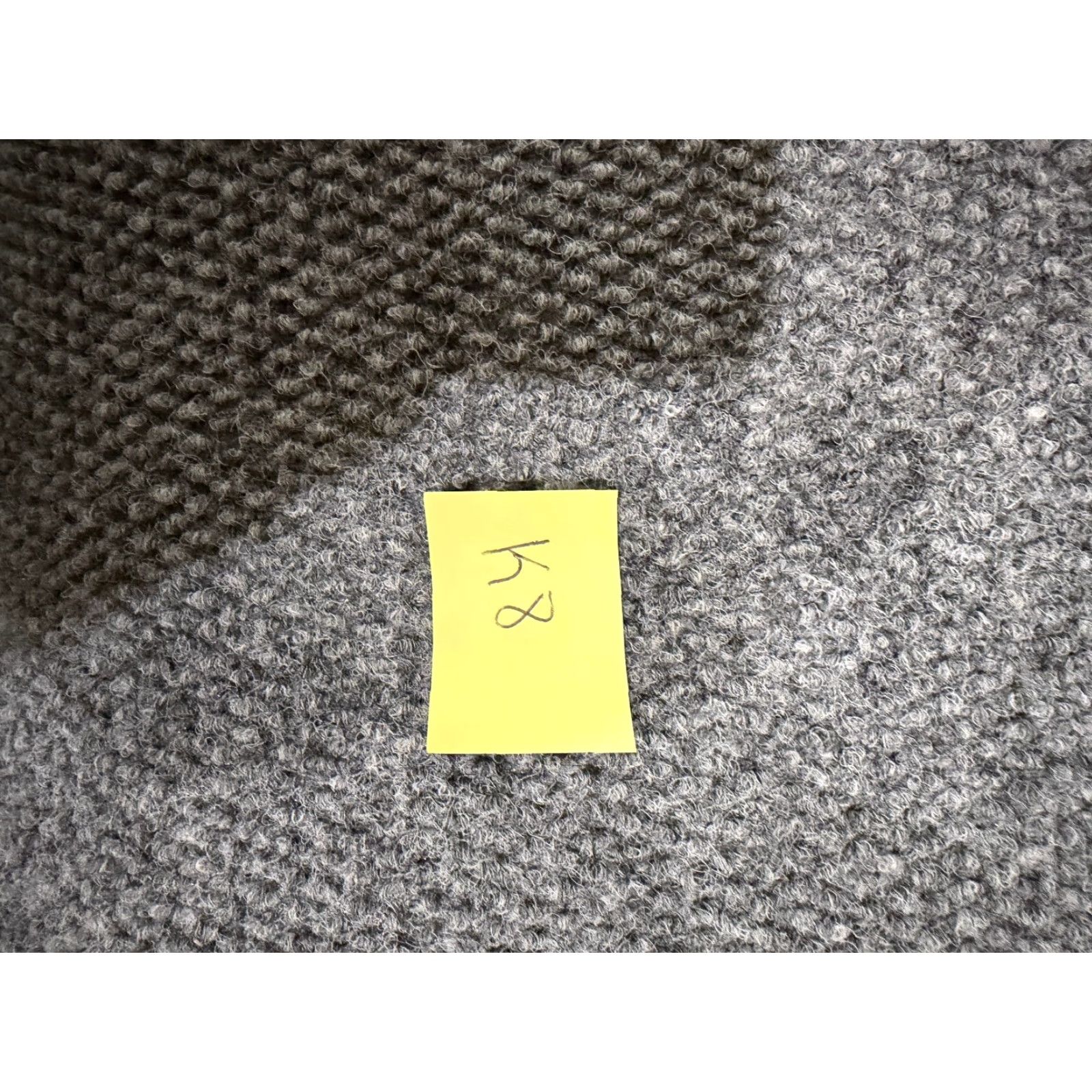 Prana Prana Shirt Womens M Red Long Sleeve Thermal Knit Casual Outdoor Centered Floral Button Knit Cotton Machine Washable Mens? Size M / US 6-8 / IT 42-44 - 8 Thumbnail
