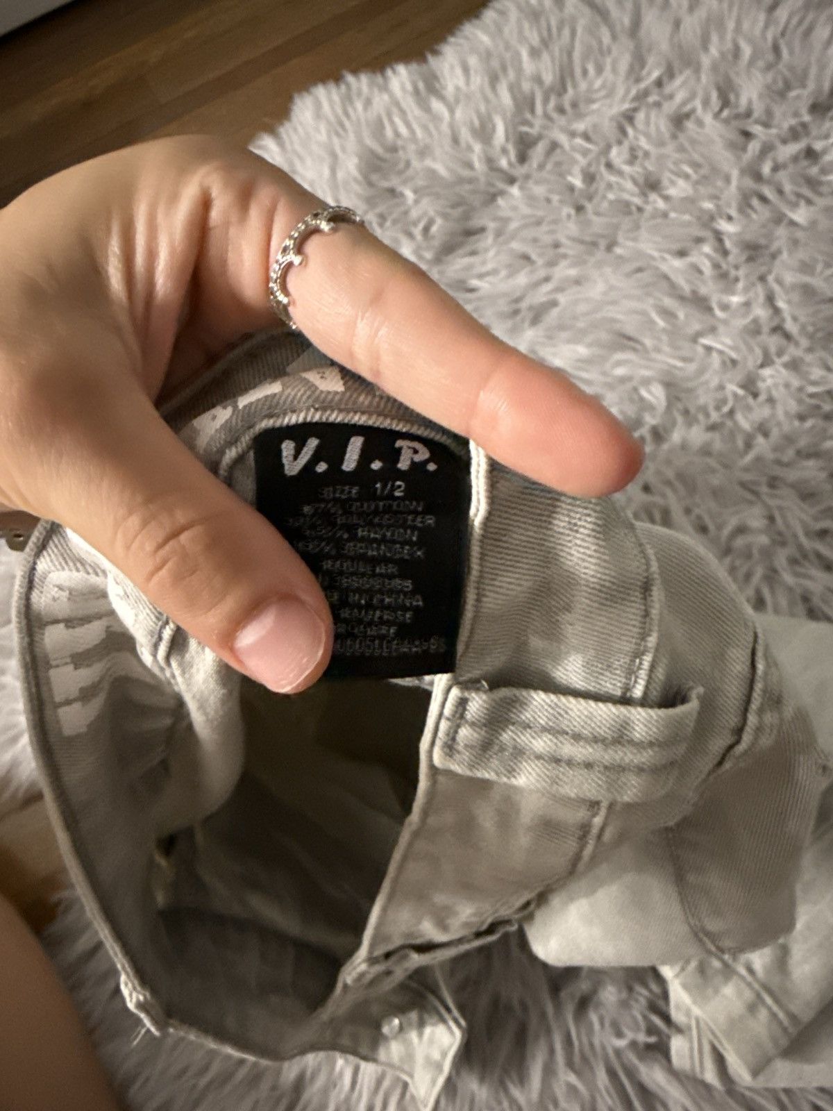 Other Womans jeans Size 26" / US 2 / IT 38 - 1 Thumbnail