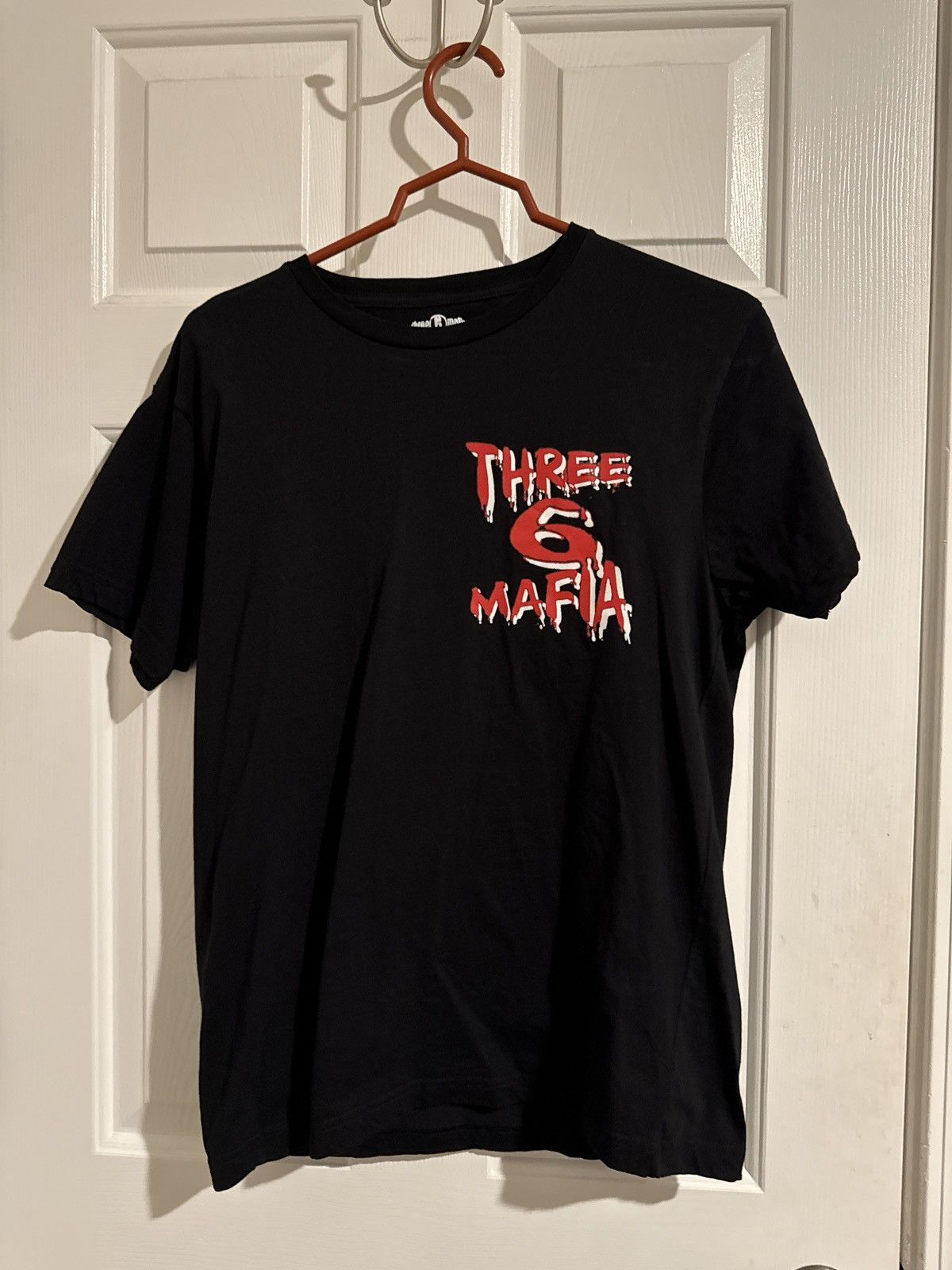 Band Tees Three 6 Mafia Mystic Stylez tee | Grailed 