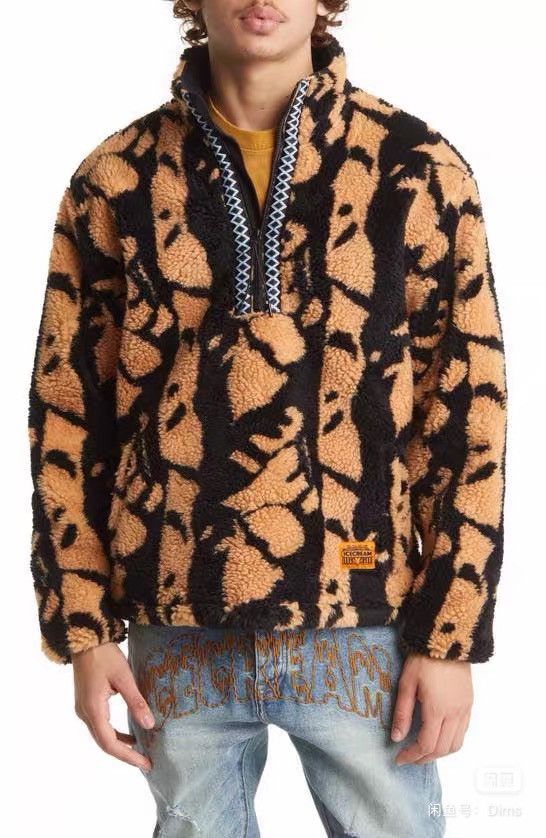 Billionaire Boys Club billionaire boys club wool jacket supreme kith visvim dior Size US L / EU 52-54 / 3 - 3 Thumbnail