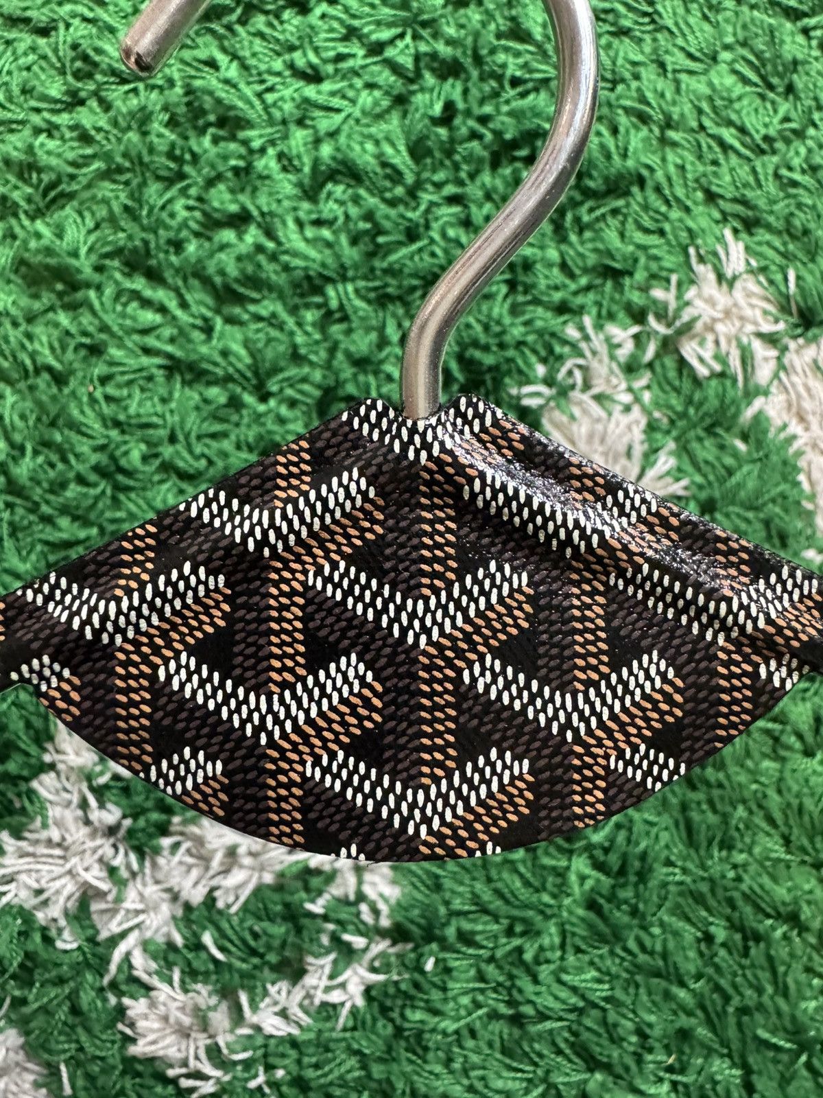 Goyard Goyard hanger Size ONE SIZE - 4 Thumbnail