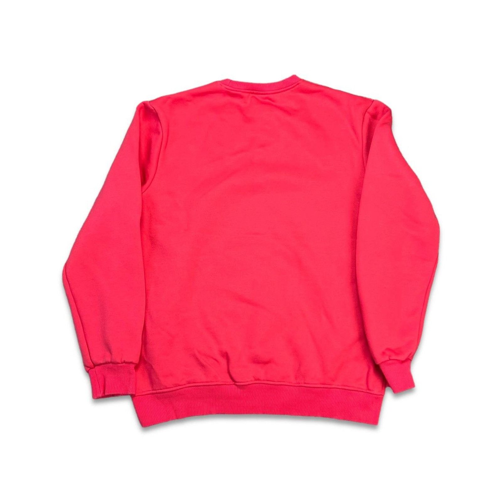 Champion × Vintage Champion Sweatshirt Script Athletic Pullover Long Sleeve Size US XL / EU 56 / 4 - 4 Thumbnail