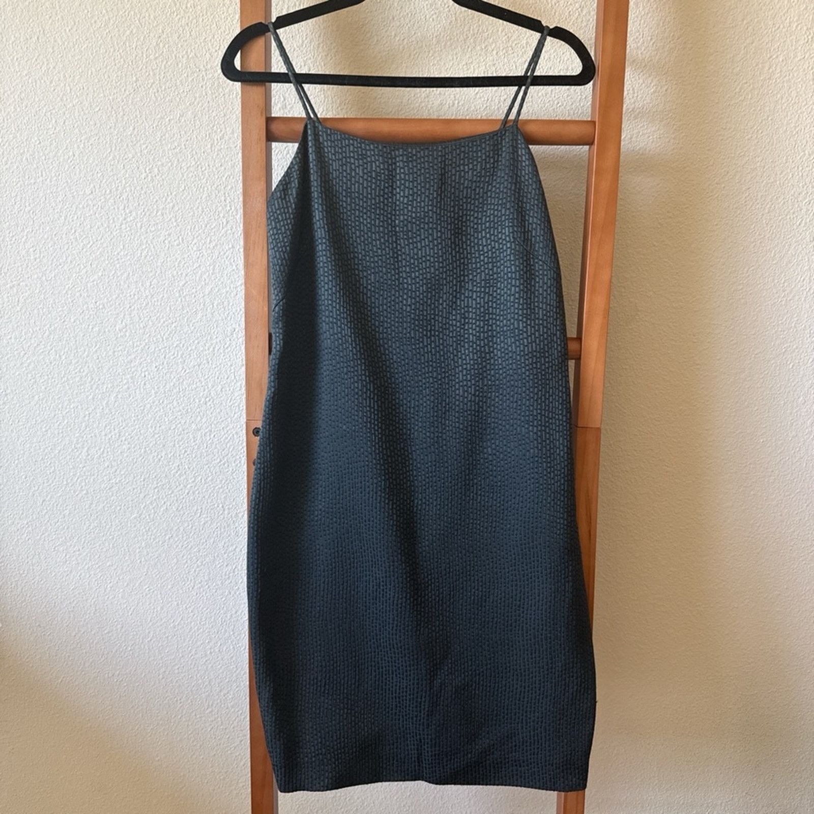 Marella Marella italy Elegant Sleeveless straight textured Dress Size M / US 6-8 / IT 42-44 - 1 Thumbnail