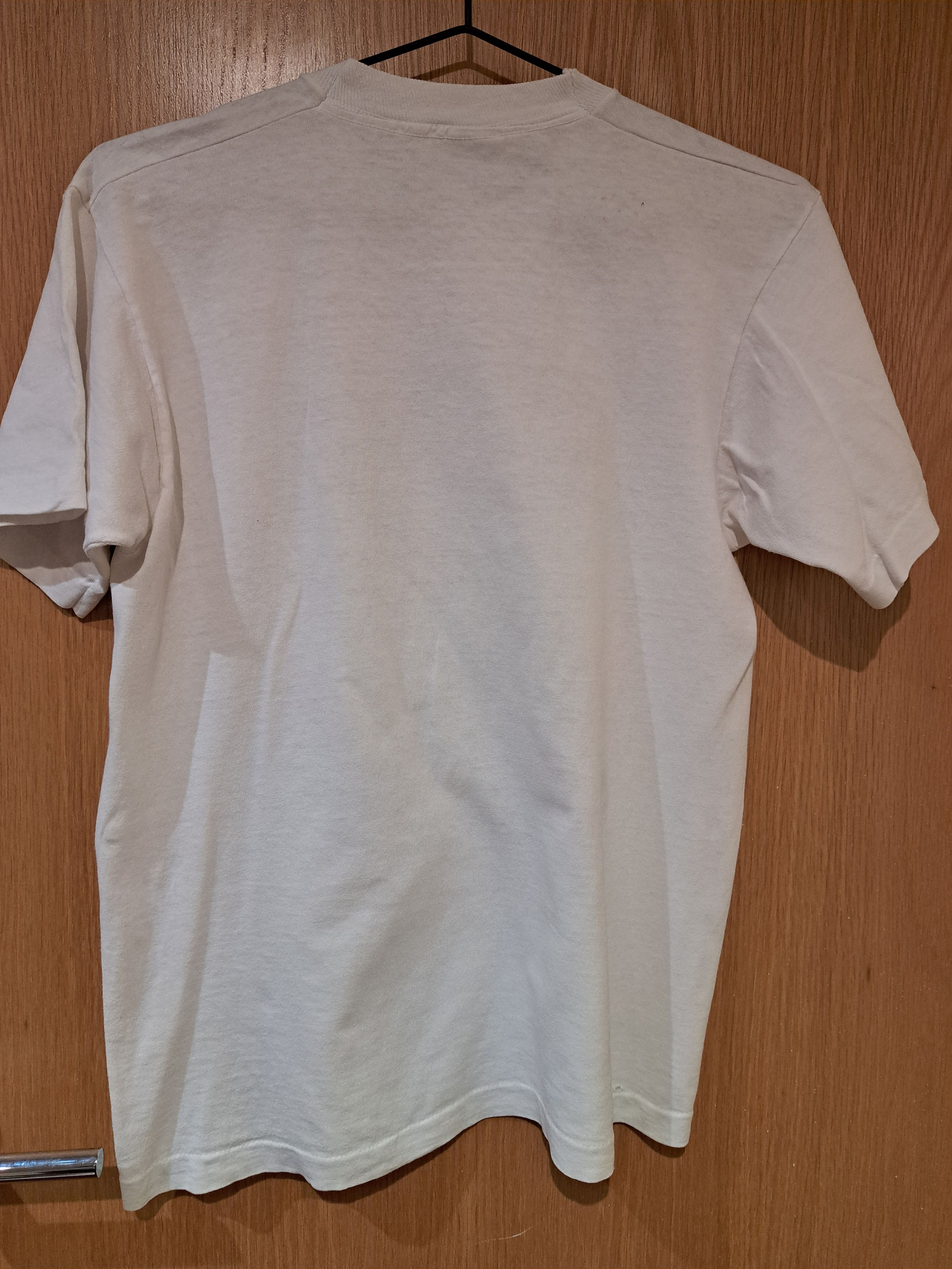 Marvel Comics Vintage 90s Ghost Rider Punisher comic images T-shirt Size US M / EU 48-50 / 2 - 5 Thumbnail
