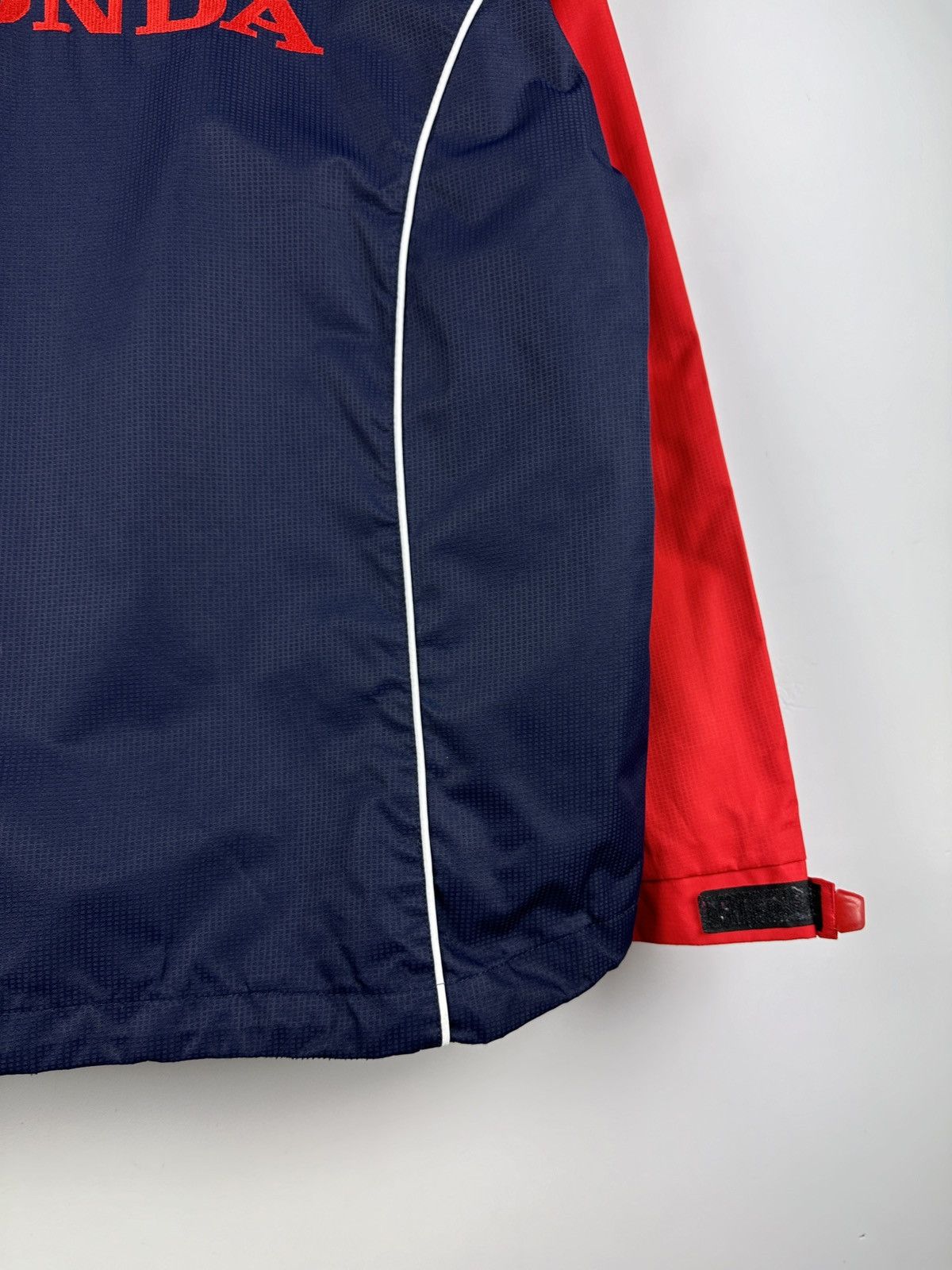 Honda × Vintage Vintage Honda TT Legends Racing Jacket Size US XS / EU 42 / 0 - 22 Thumbnail