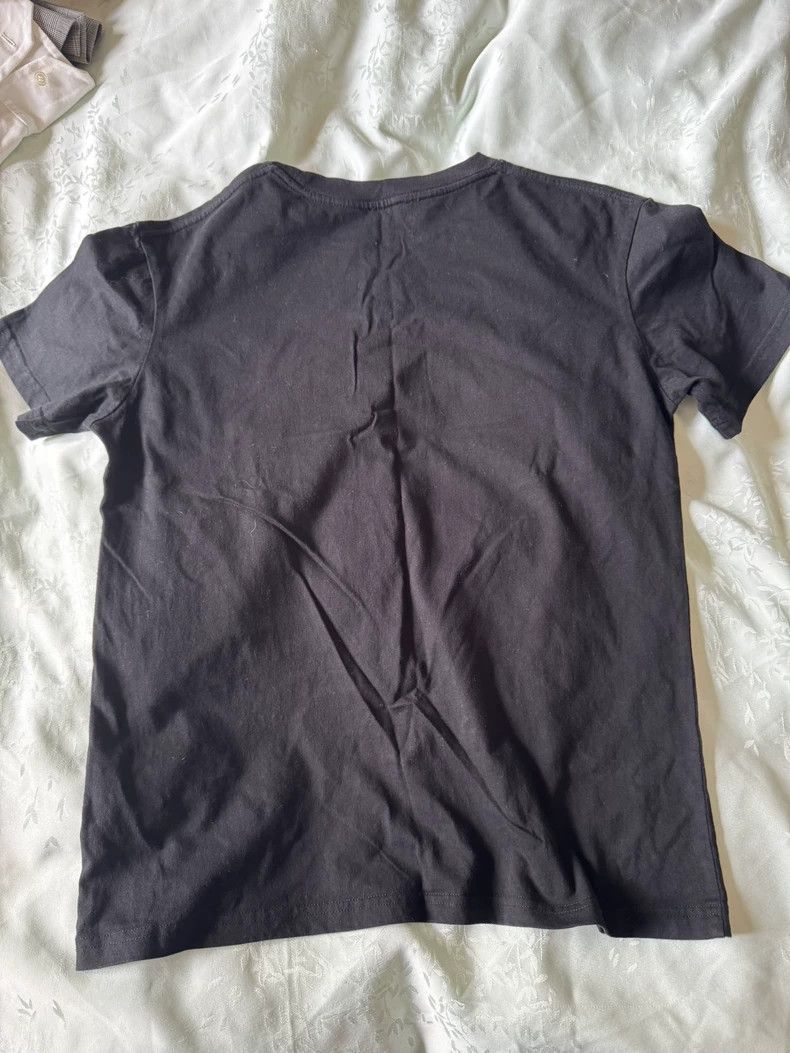 Loewe LOEWE Short sleeve T-shirt Size M / US 6-8 / IT 42-44 - 2 Thumbnail