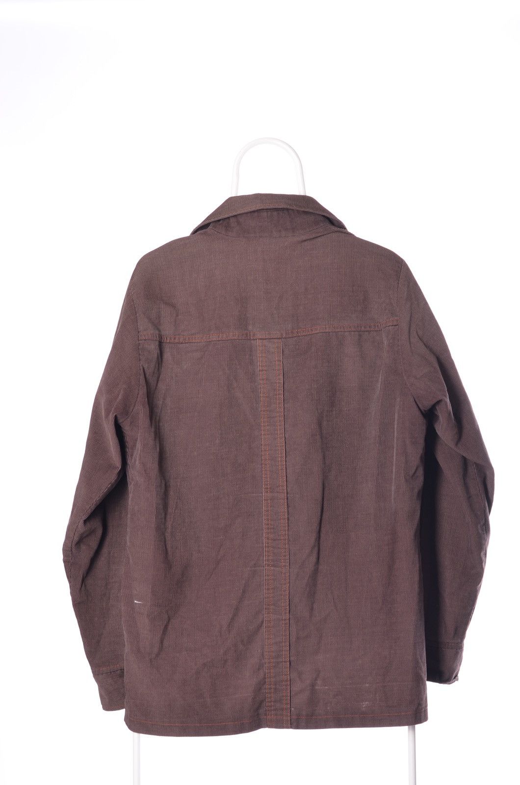 Levi's Vintage 70s Levi’s Panatela Button Up Shirt Orange Tab Size US L / EU 52-54 / 3 - 4 Thumbnail