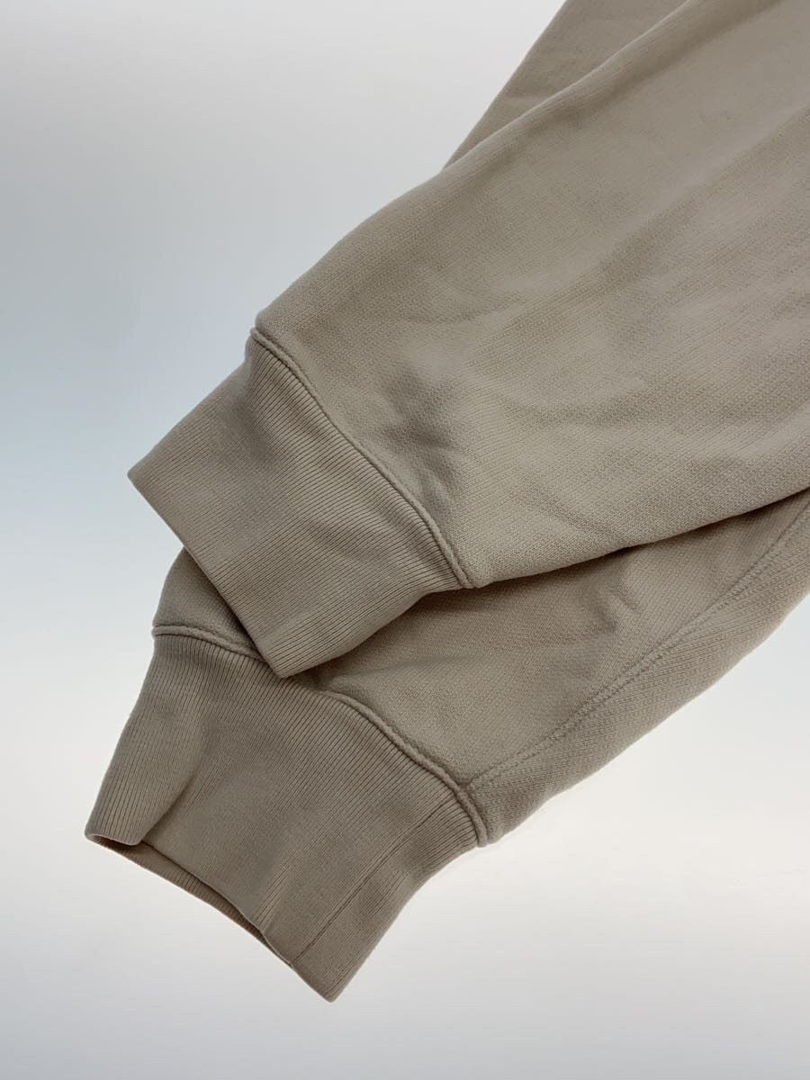 Auralee Beige Cotton Parker Size US L / EU 52-54 / 3 - 6 Thumbnail