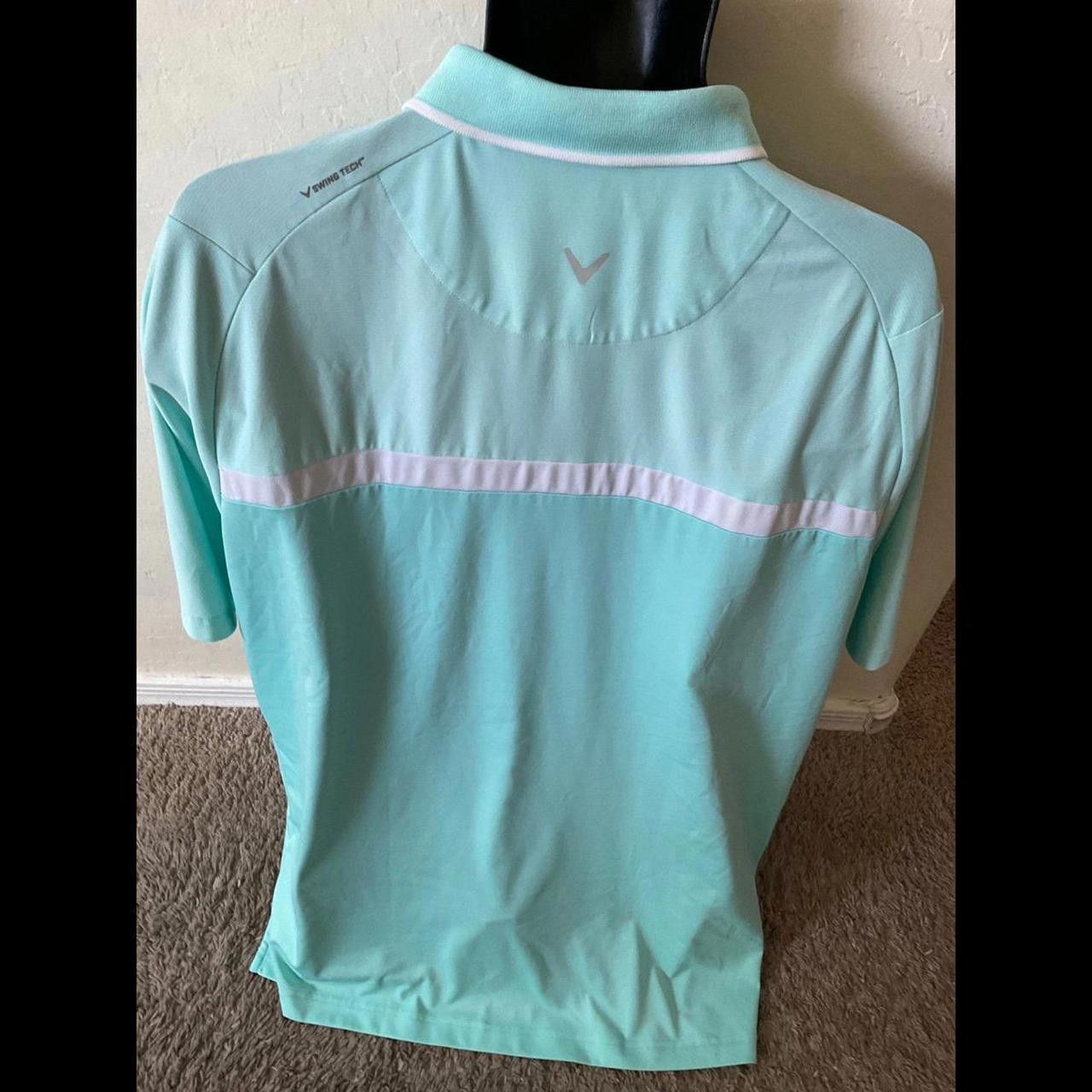 Callaway Mens Used Size Xl Callaway 1419 Size US XL / EU 56 / 4 - 4 Thumbnail