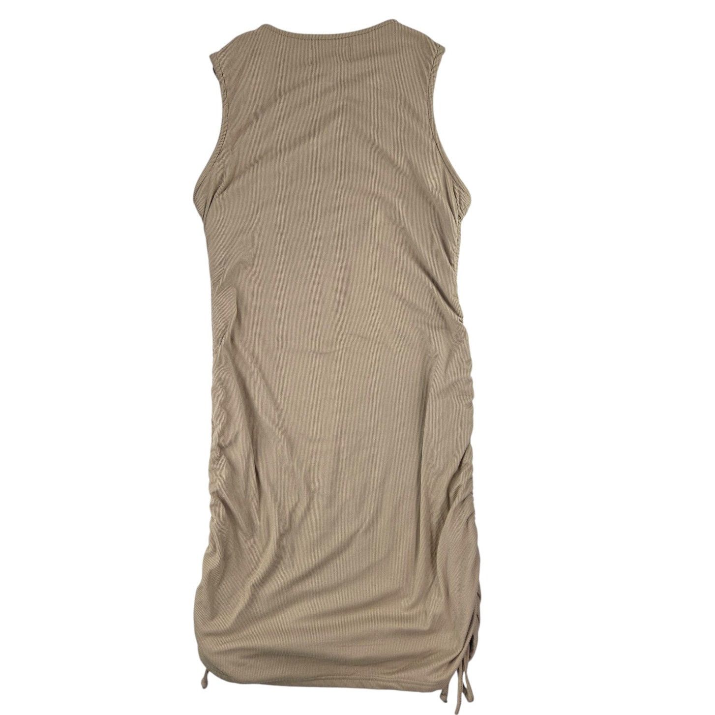 Other Birch and Stone | Contour Collection-Tank, Cinch Dress | XL Size XL / US 12-14 / IT 48-50 - 4 Thumbnail