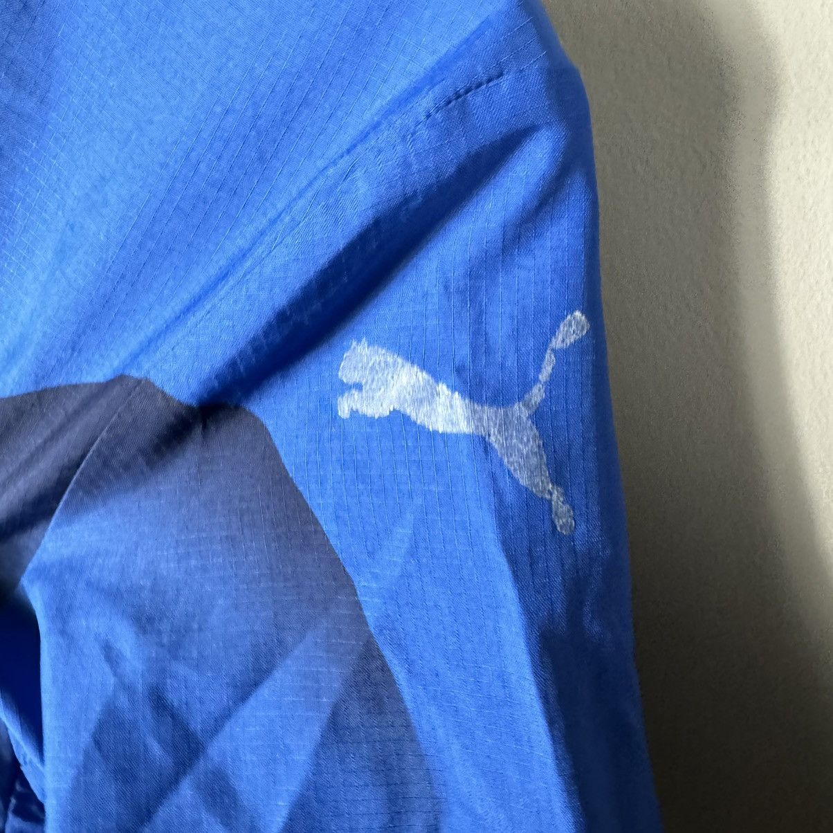 Neil Barrett × Puma Puma Italy Neil Barrett Soccer Jersey Size US M / EU 48-50 / 2 - 6 Thumbnail