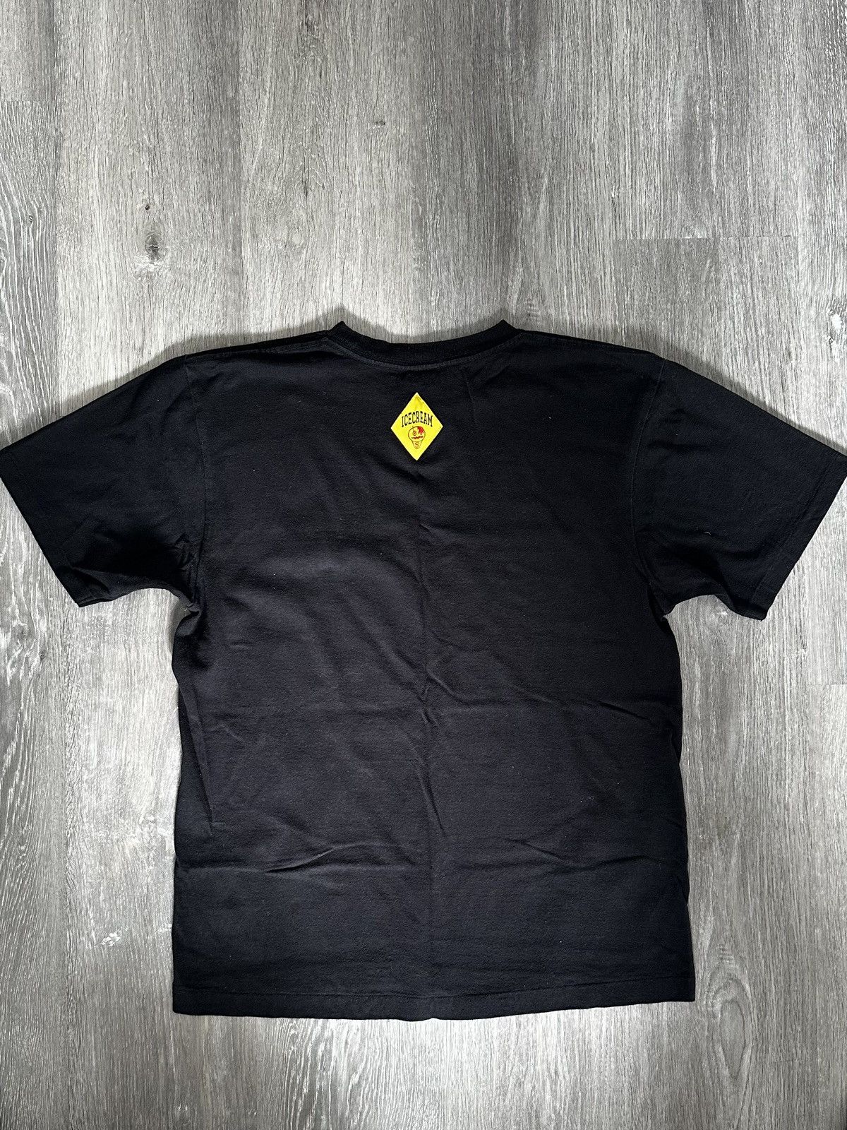 Icecream BBC Icecream T-Shirt Size US M / EU 48-50 / 2 - 4 Thumbnail