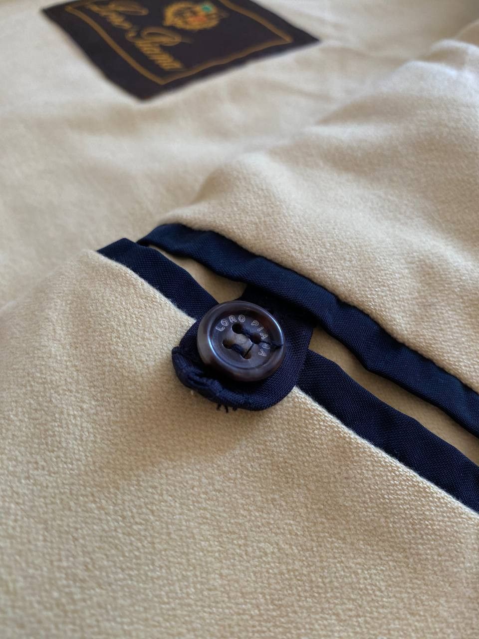 Loro Piana Loro Piana vest Size US M / EU 48-50 / 2 - 5 Thumbnail