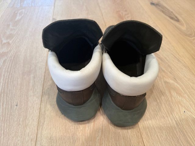 Adidas × Rick Owens Tech Runner Size US 8 / EU 41 - 2 Thumbnail