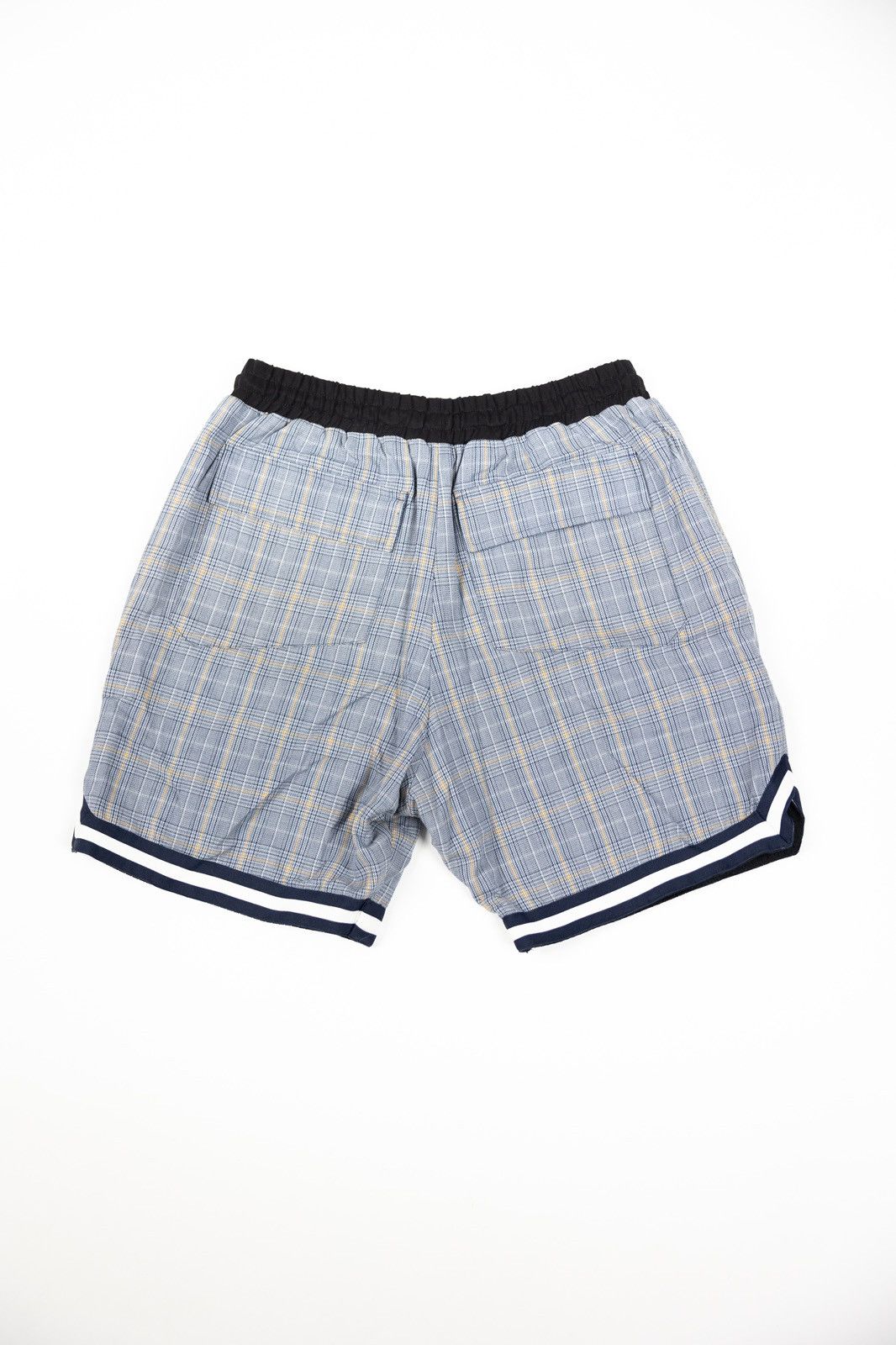 Rhude Rhude Plaid Shorts Size US 36 / EU 52 - 2 Thumbnail