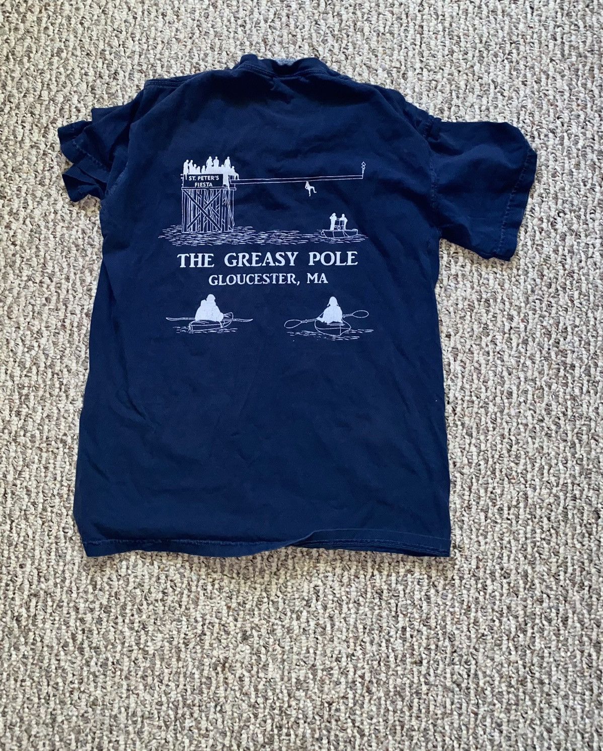 Other T-shirt Size US M / EU 48-50 / 2 - 2 Thumbnail