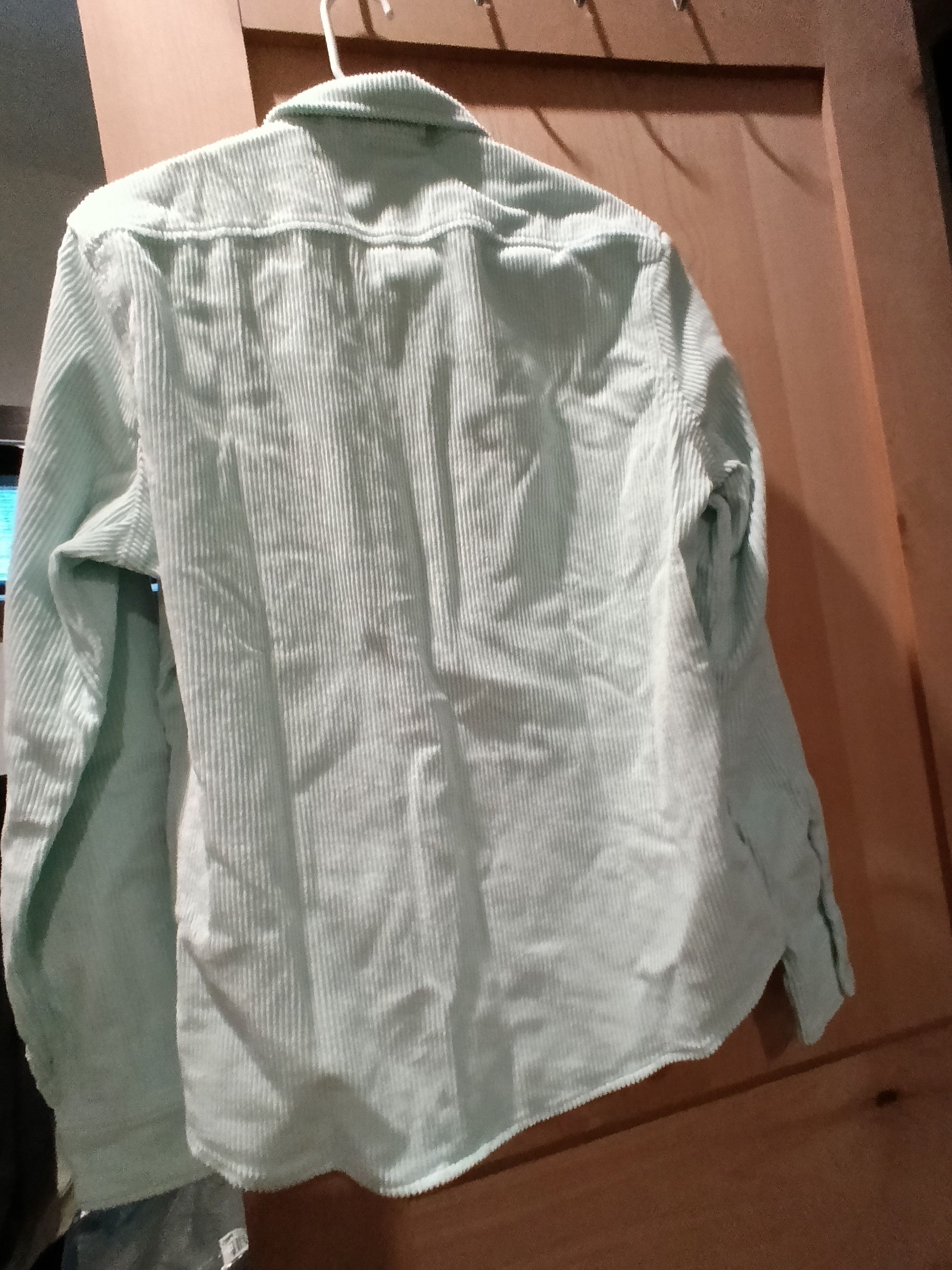 Other Mugsy corduroy long sleeve button up Size US M / EU 48-50 / 2 - 4 Thumbnail