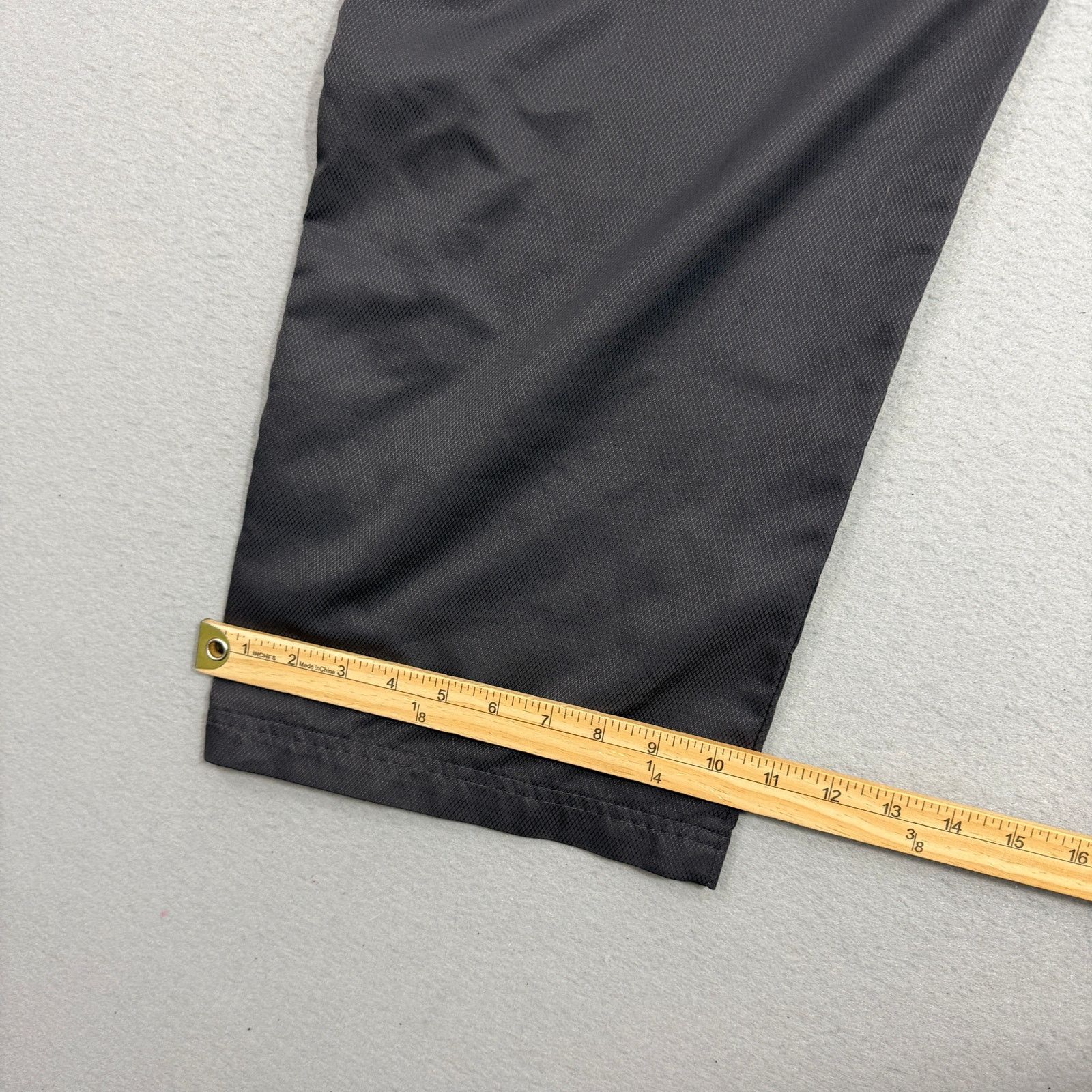 Vintage Vintage Starter Zip Tear Away Windbreaker Track Pants Large Size US 34 / EU 50 - 12 Thumbnail