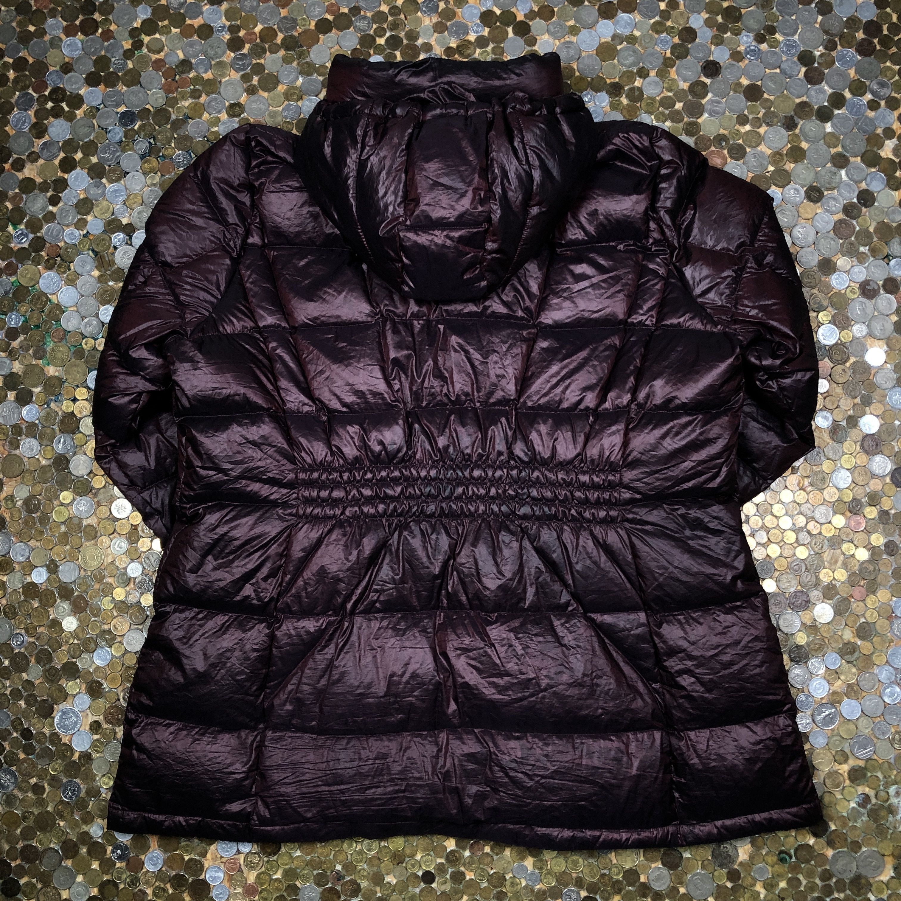 Calvin Klein Calvin Klein Vintage Bomber jacket 90's Size 3XL / US 20-22 - 6 Thumbnail