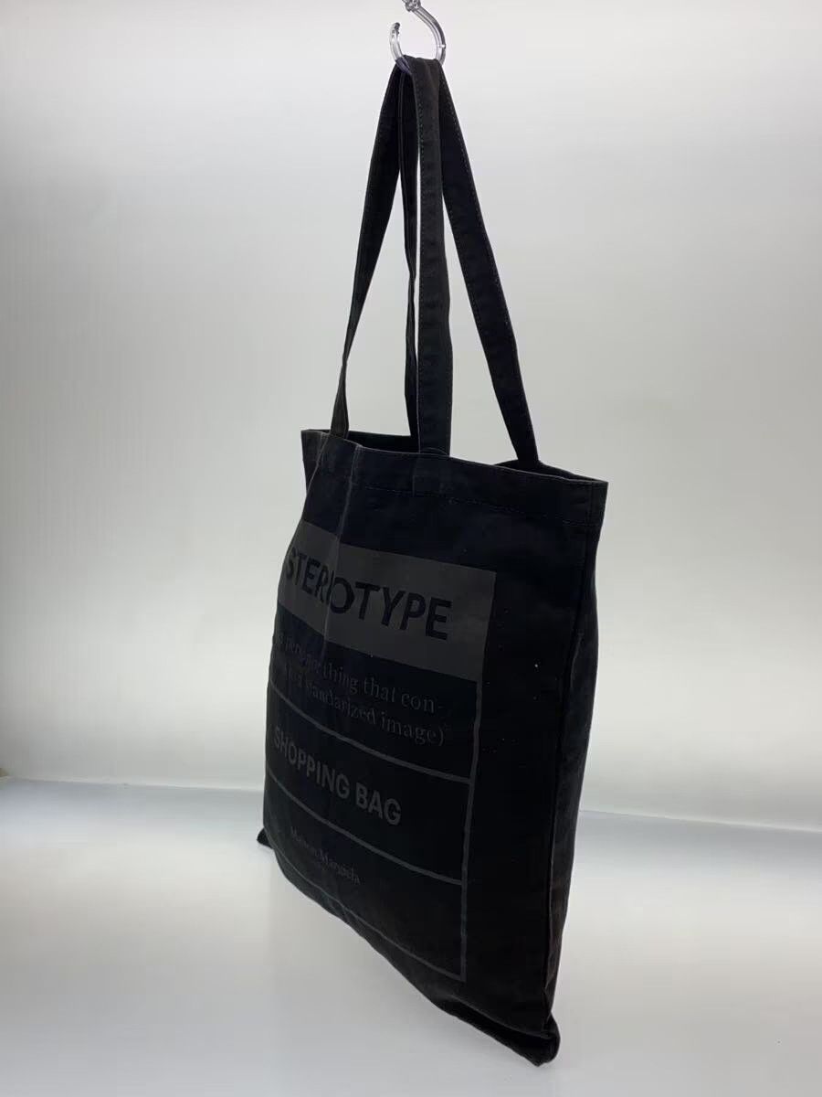 Maison Margiela "STEREOTYPE" Tote Bag Size ONE SIZE - 2 Thumbnail