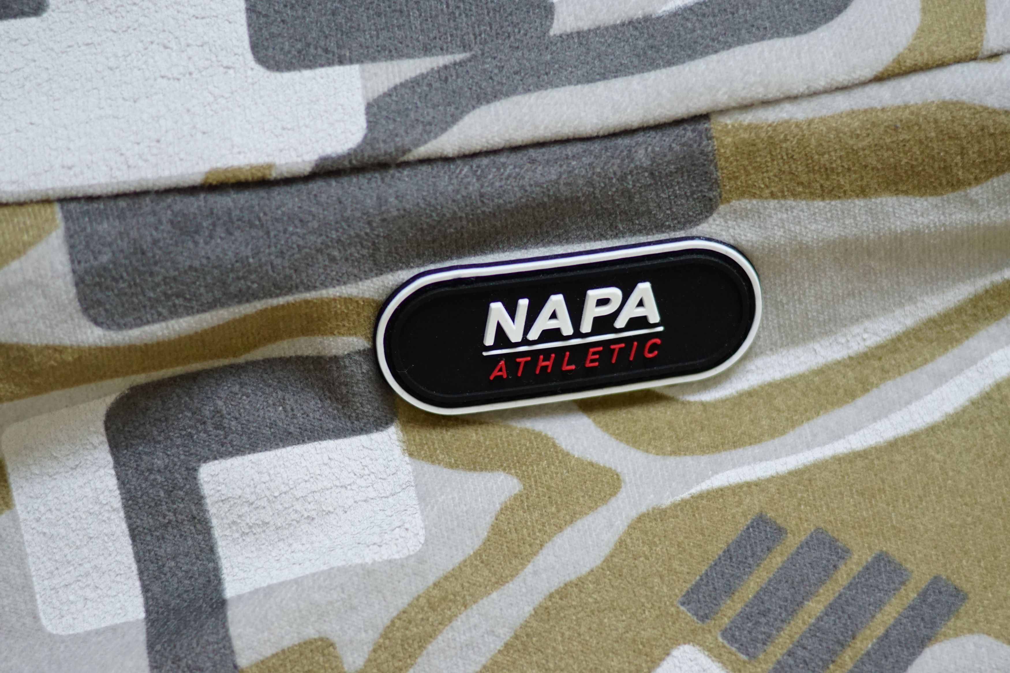 Martine Rose NAPA Issarbe Jacket Martine Rose x Napapijri Size US M / EU 48-50 / 2 - 4 Thumbnail