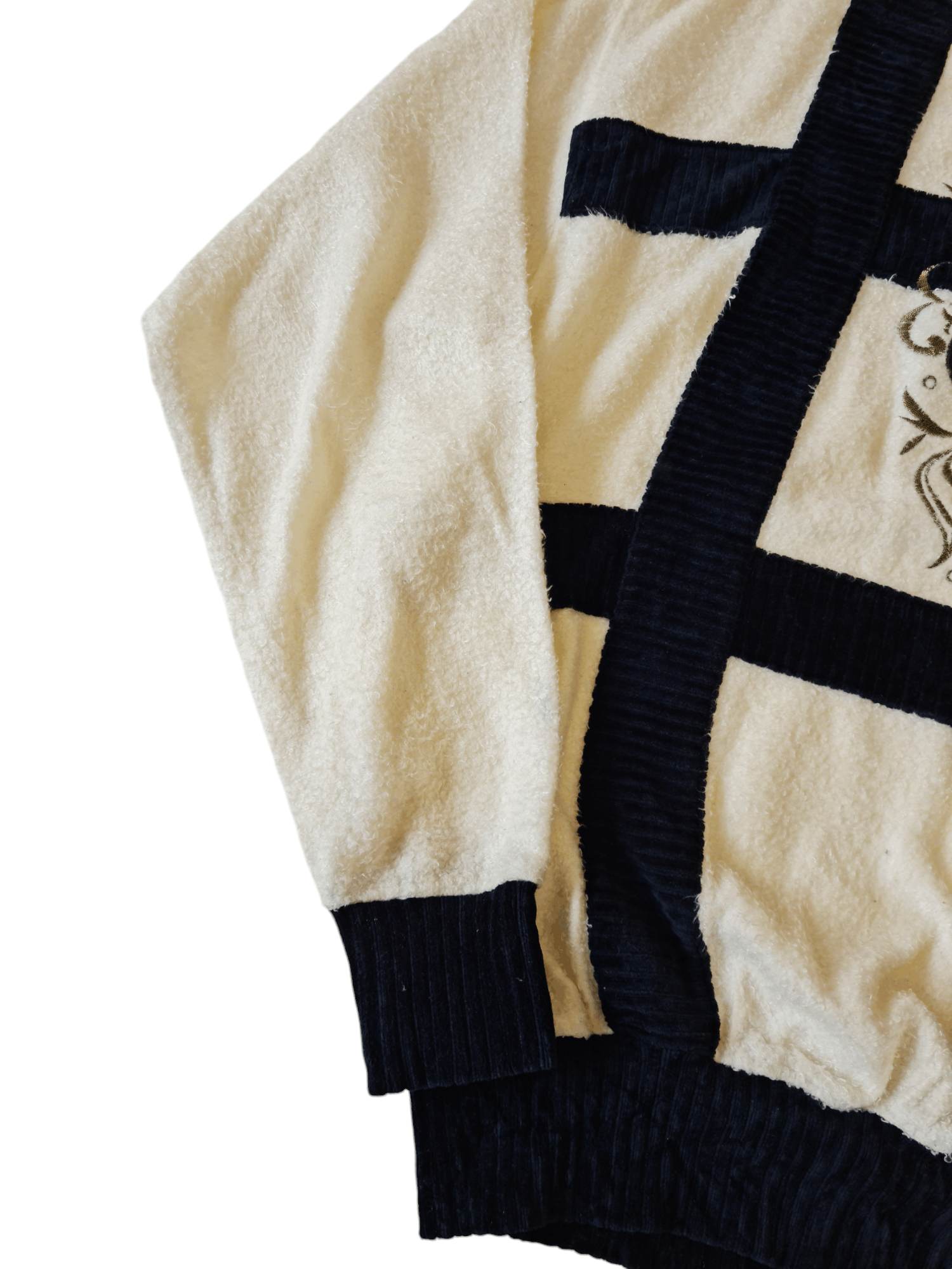Vintage Vtg Zaragoza Italy Knitwear Size US L / EU 52-54 / 3 - 5 Thumbnail