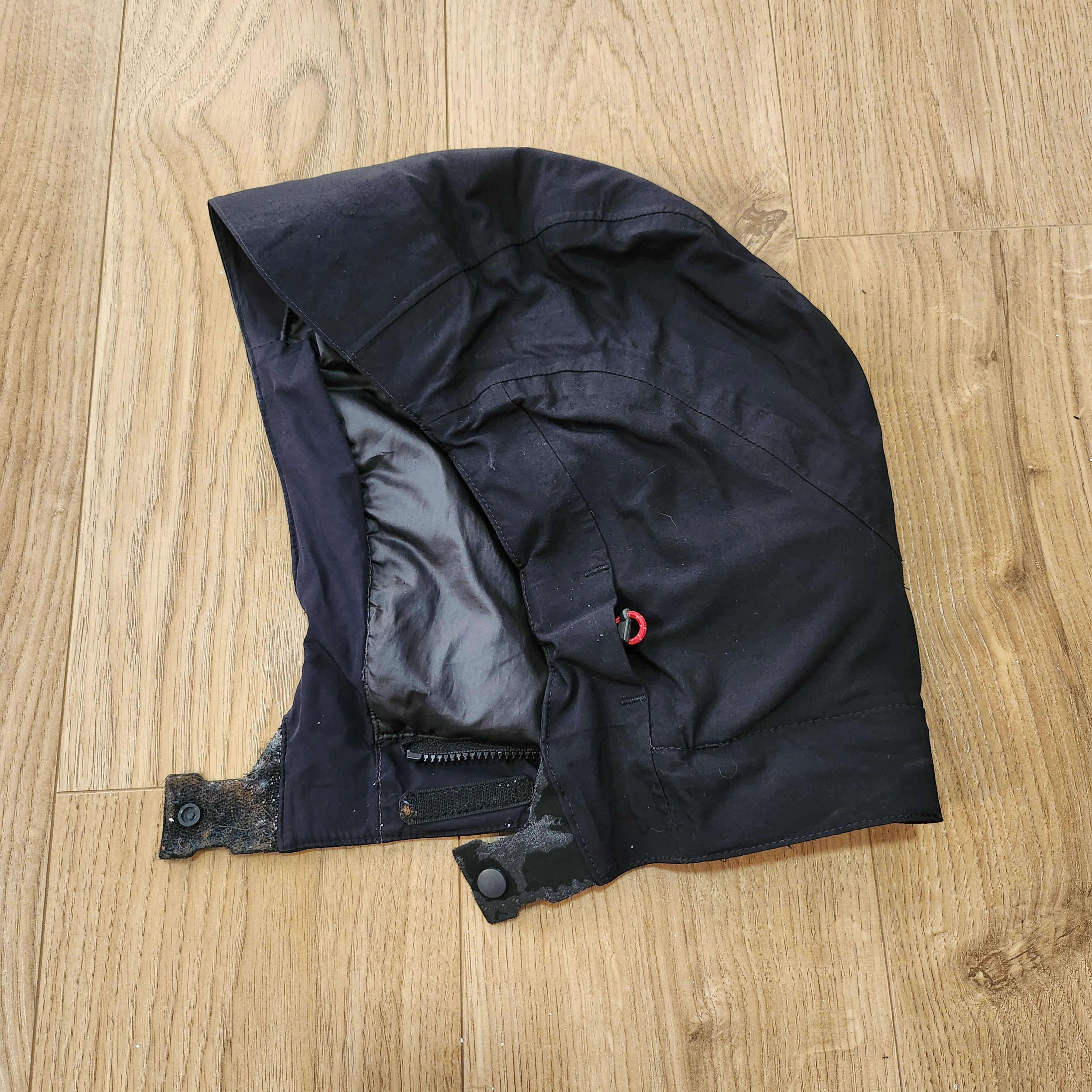 The North Face The North Face Jacket Summit Series Hood Size US M / EU 48-50 / 2 - 1 Thumbnail
