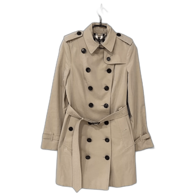 Burberry Burberry Kensington Trench Coat Size XS / US 0-2 / IT 36-38 - 1 Thumbnail