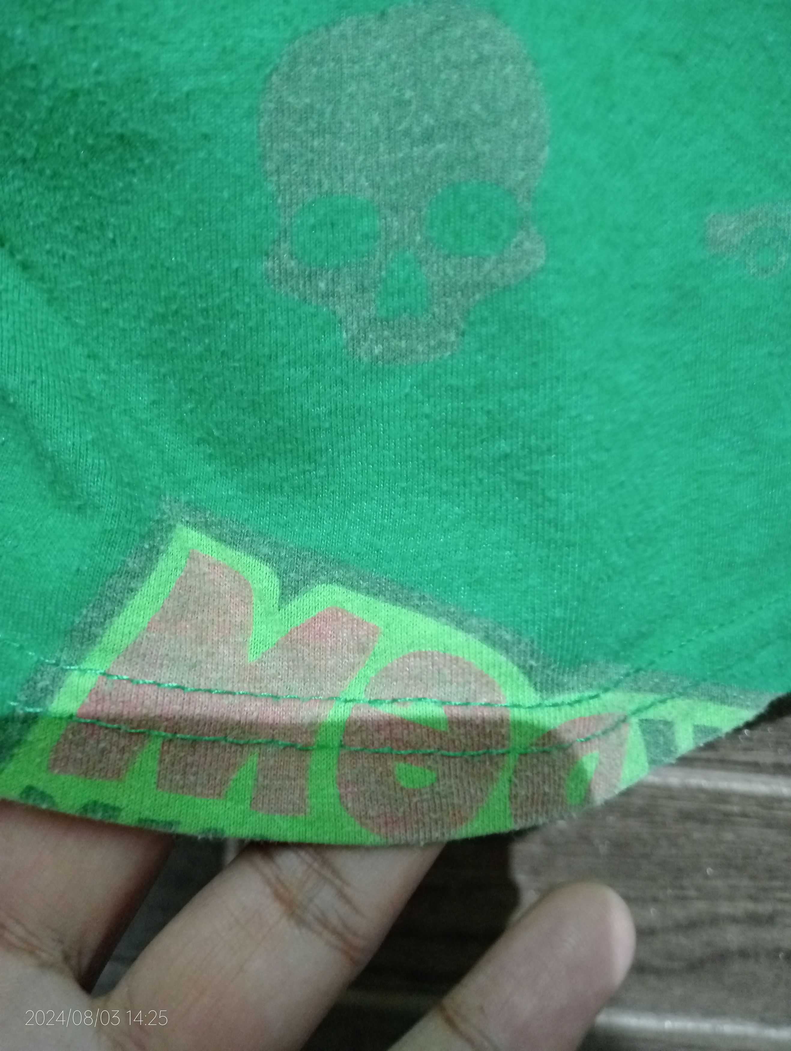 Mountain Dew Mountain Dew All Over Print Graphic Tee Size US M / EU 48-50 / 2 - 4 Thumbnail