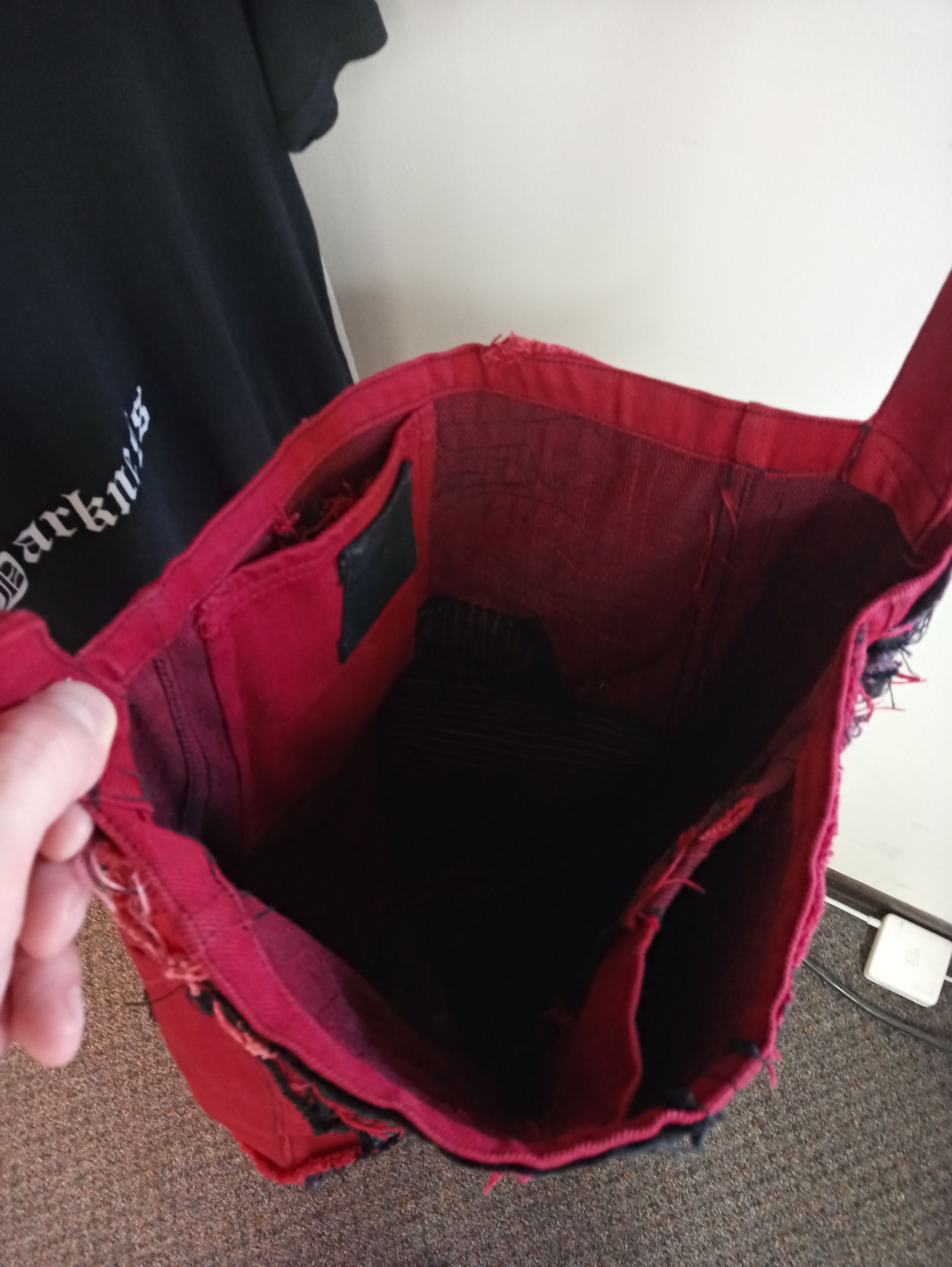 Other 1/1 Messenger Bag Size ONE SIZE - 9 Thumbnail