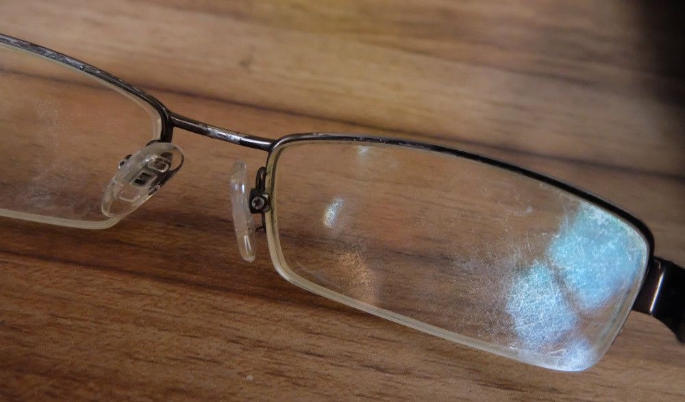 Playboy Playboy PB-2077 Half Rim Glasses Size ONE SIZE - 5 Thumbnail