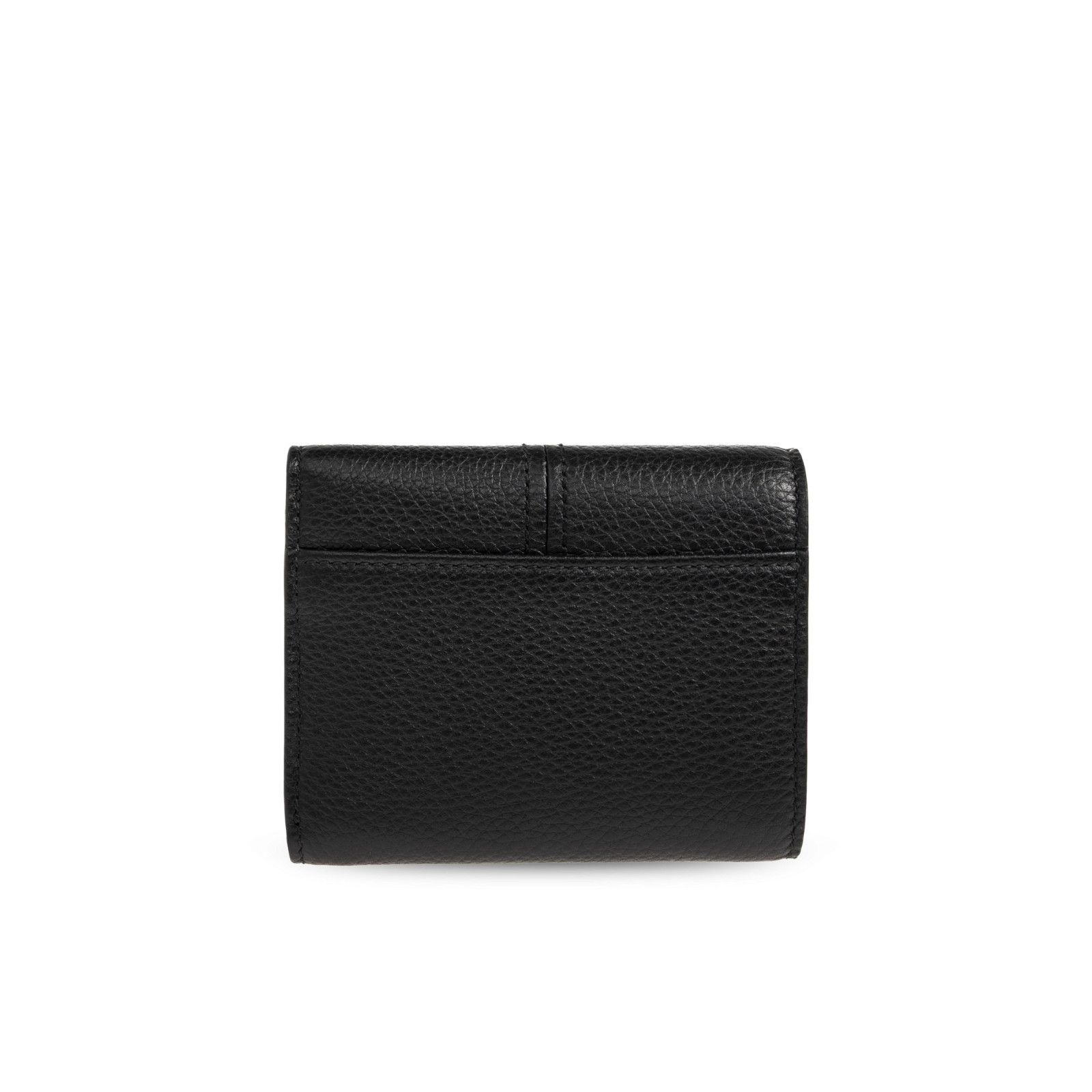 Maison Margiela MAISON MARGIELA Black Wallet New Size ONE SIZE - 3 Thumbnail