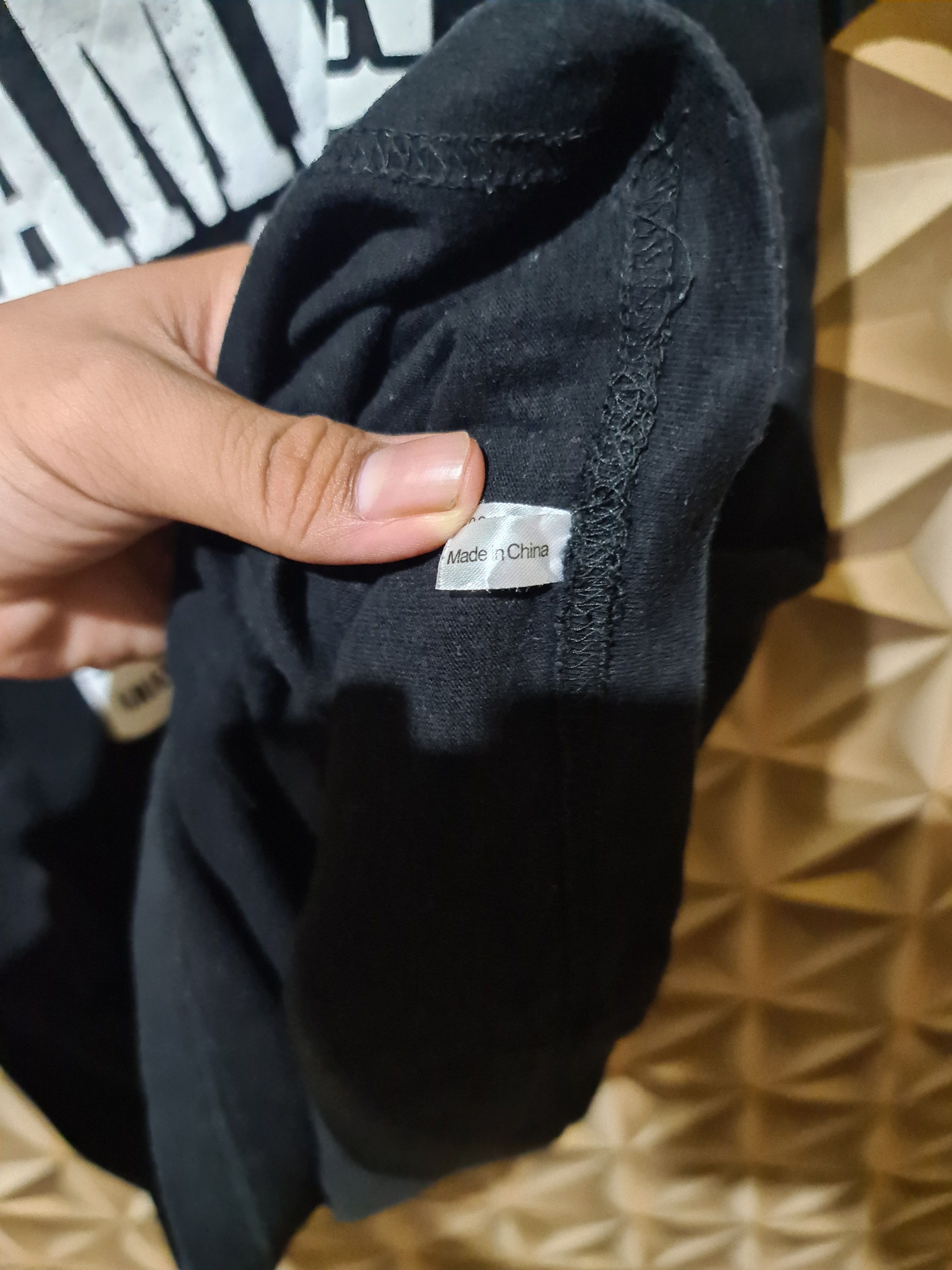 Other KAOS UNITED ATHLE Size US L / EU 52-54 / 3 - 4 Thumbnail
